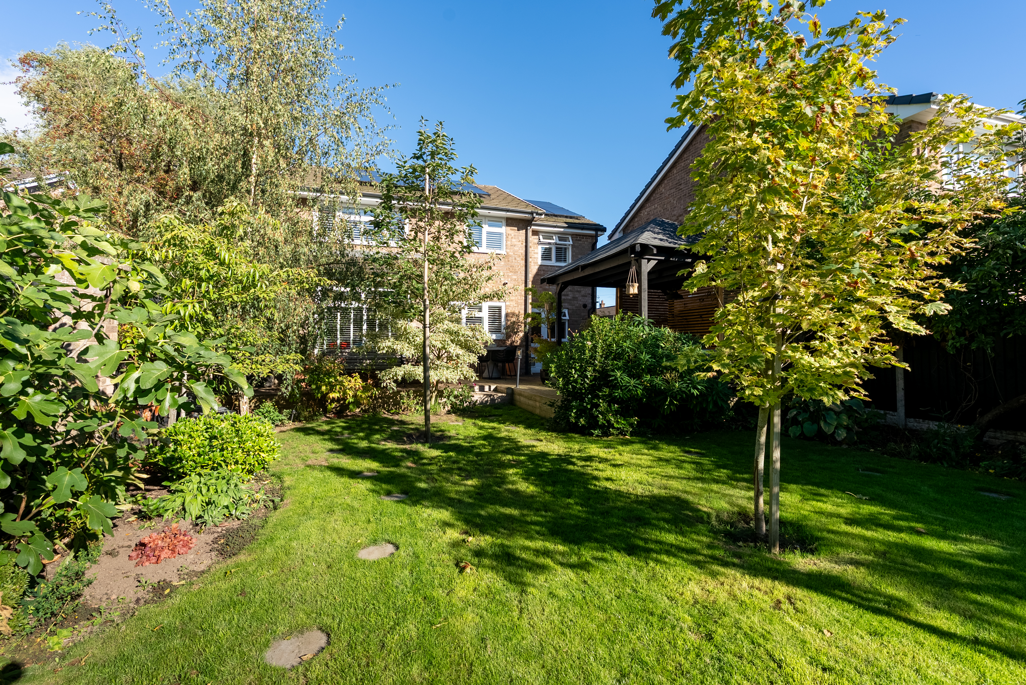 Corwen Road, Penyffordd, CH4, photo 43