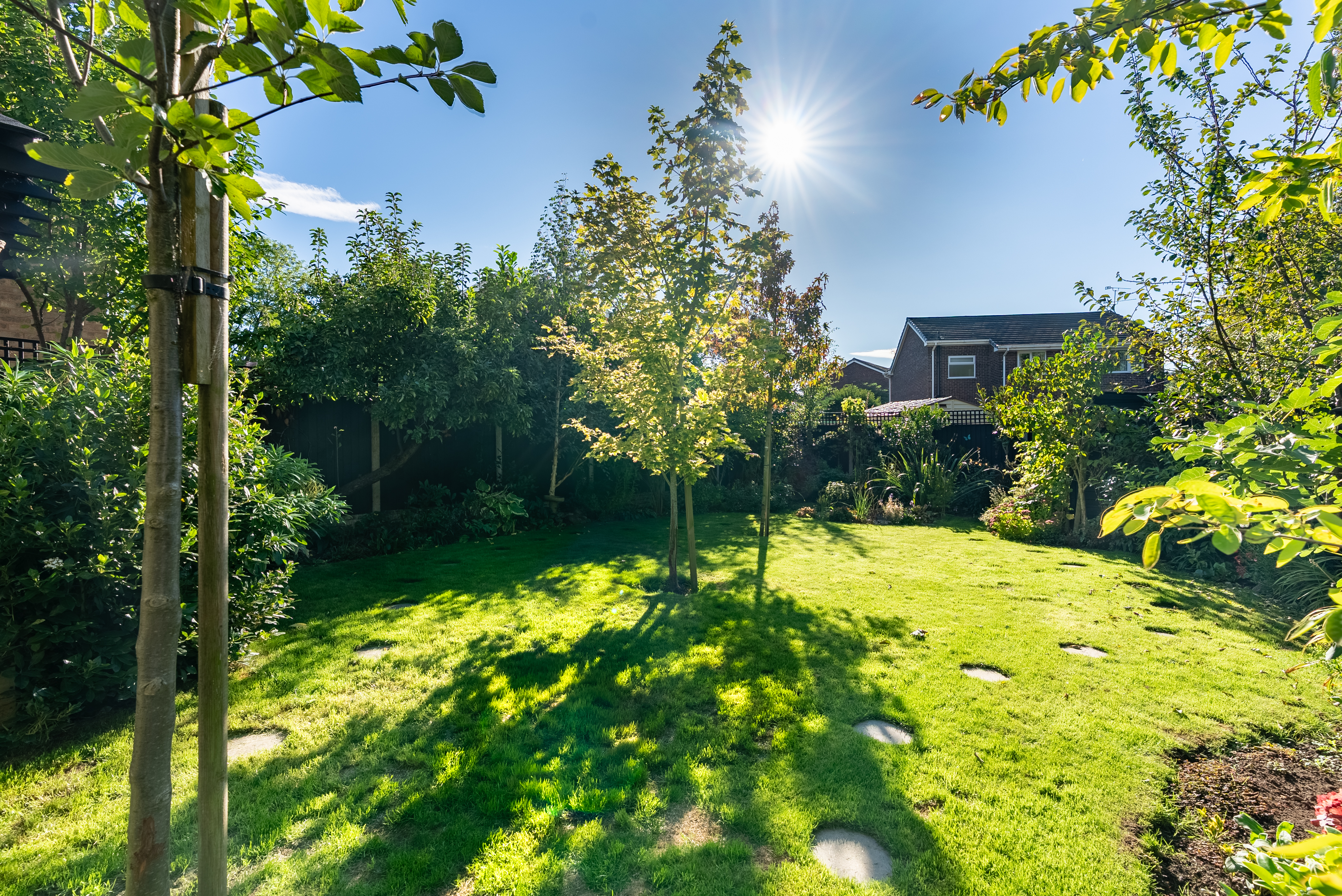Corwen Road, Penyffordd, CH4, photo 40