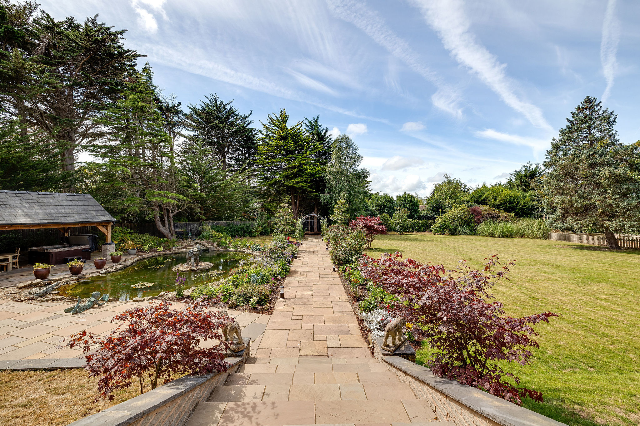 Croft Drive West, Wirral, CH48, photo 39