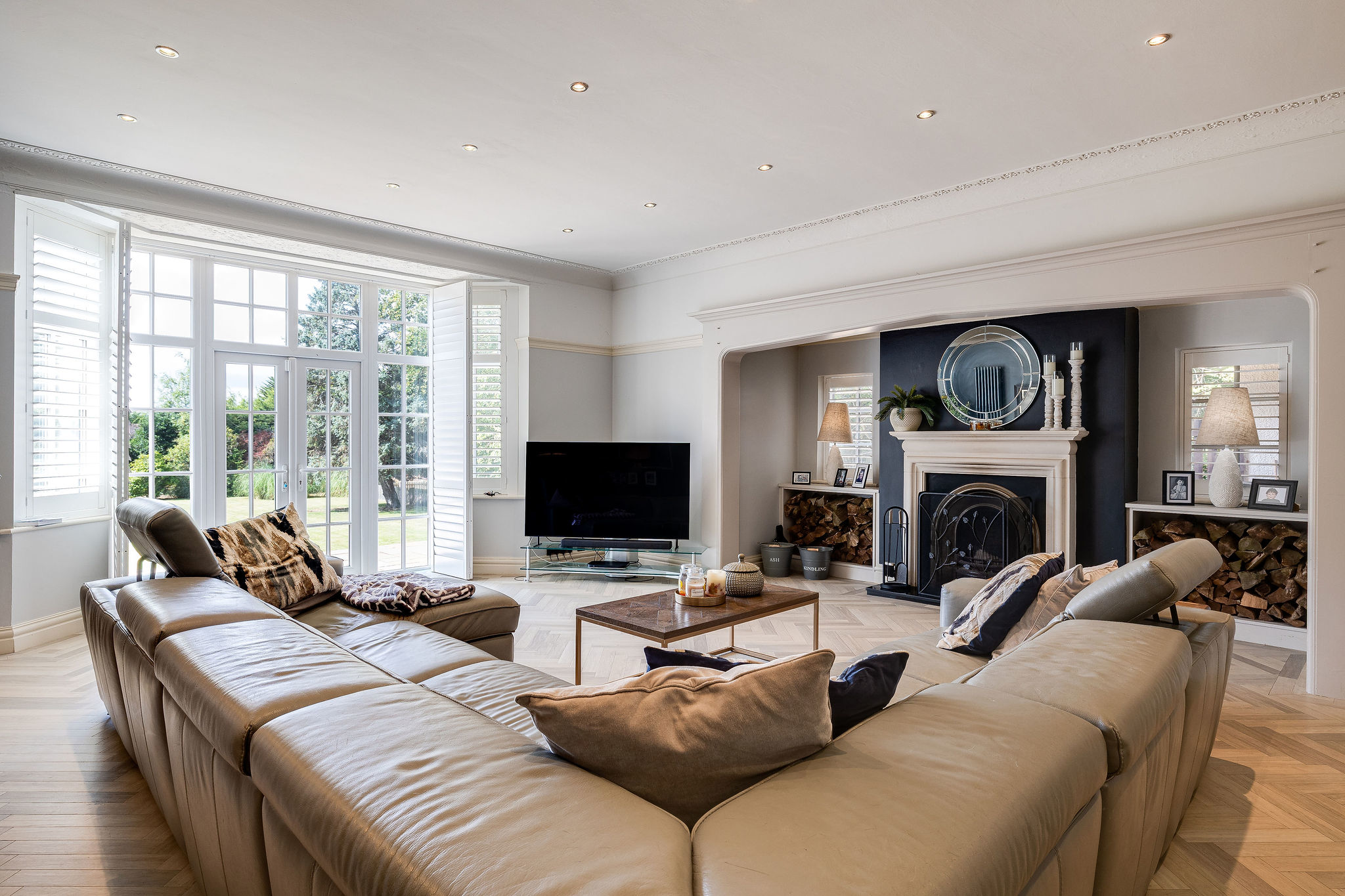 Croft Drive West, Wirral, CH48, photo 11
