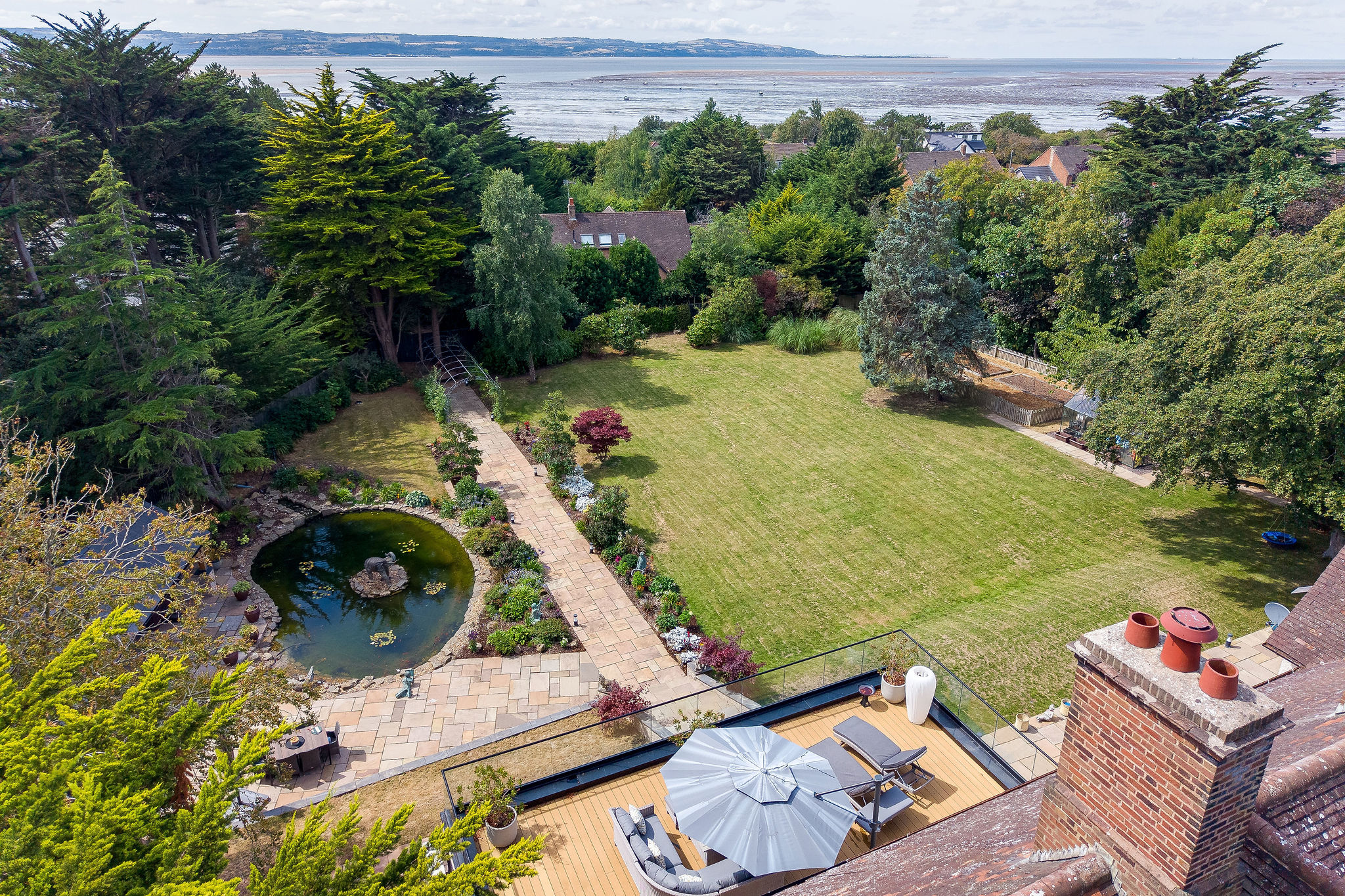 Croft Drive West, Wirral, CH48, photo 46