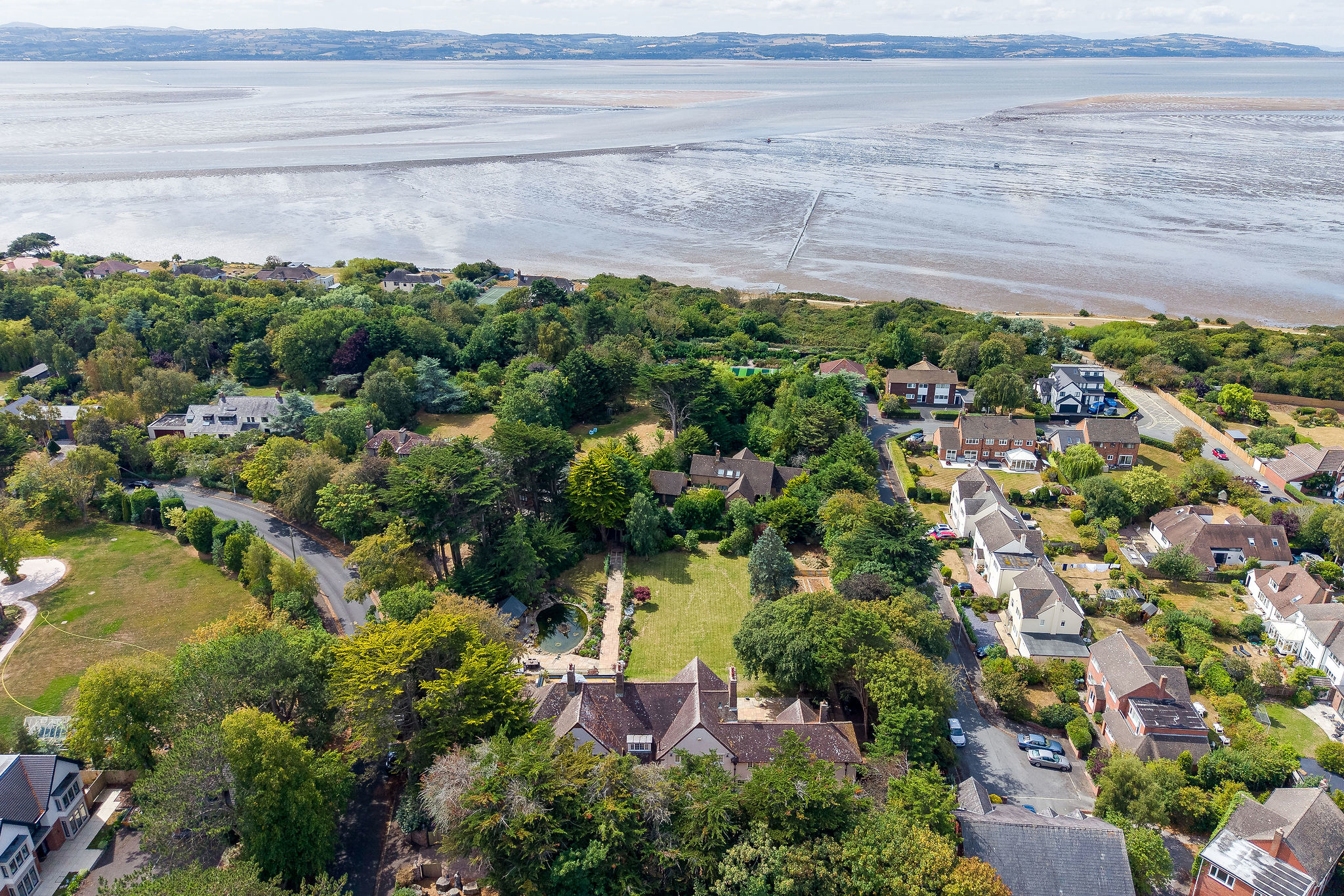 Croft Drive West, Wirral, CH48, photo 42