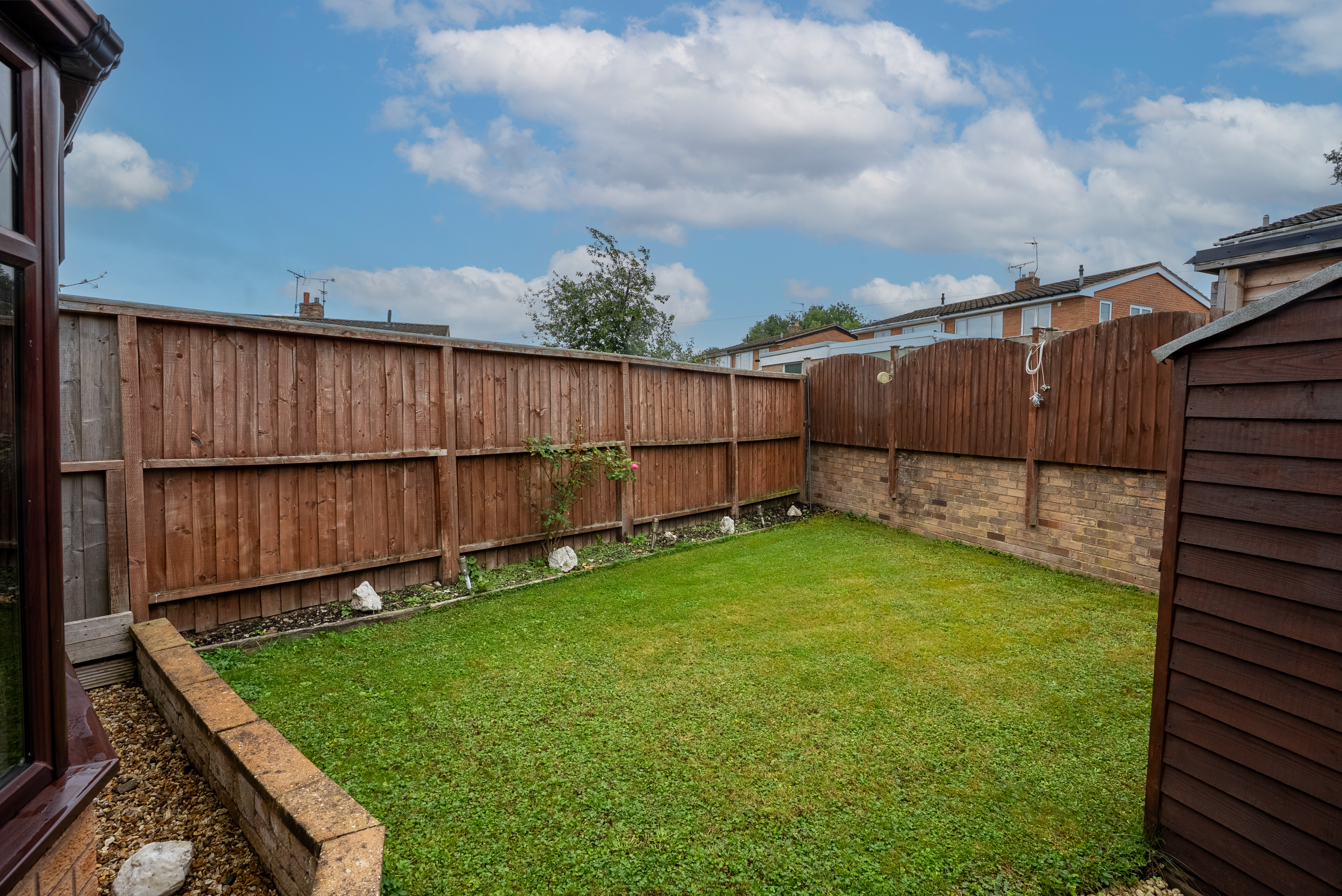 Llys Tudela, Mold, CH7, photo 20