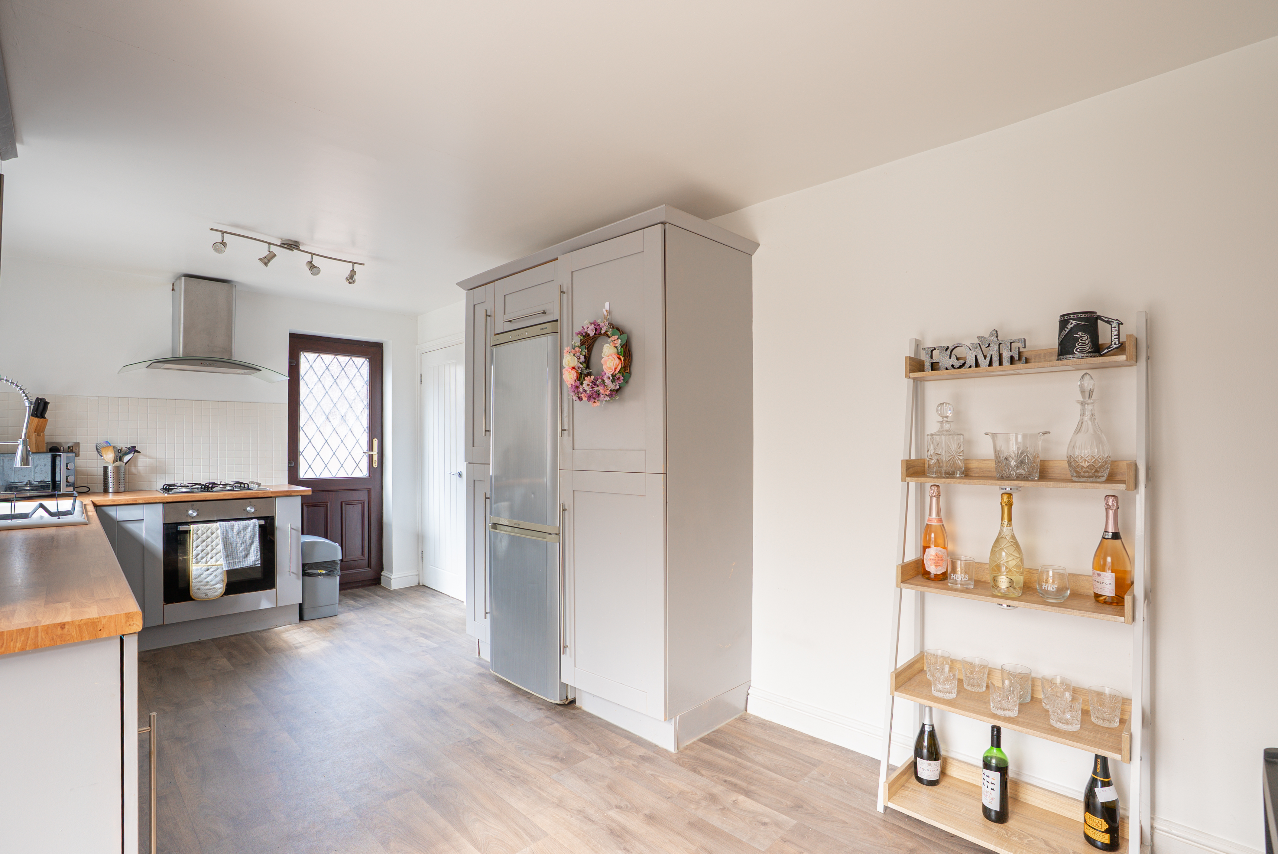 Llys Tudela, Mold, CH7, photo 7