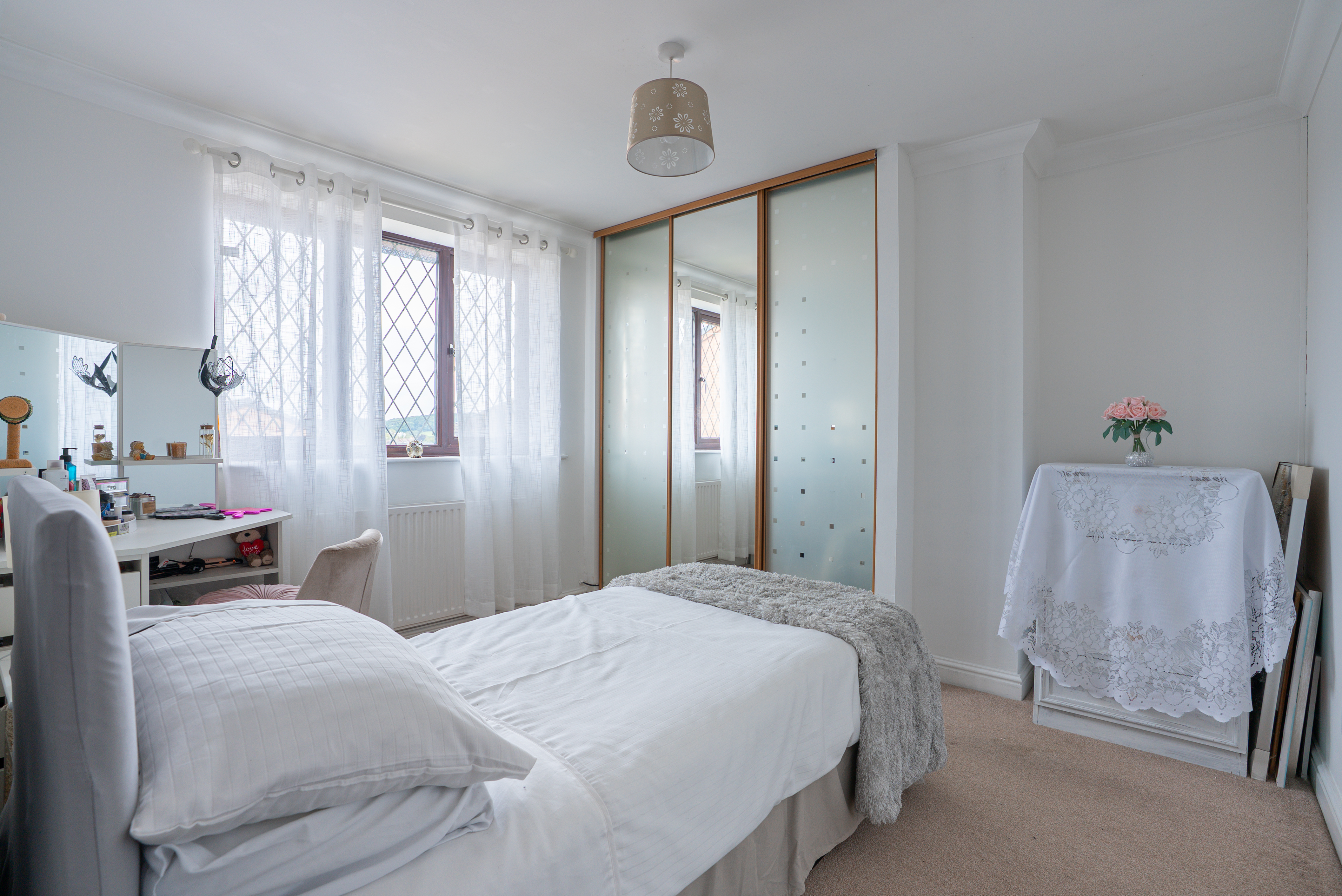 Llys Tudela, Mold, CH7, photo 15