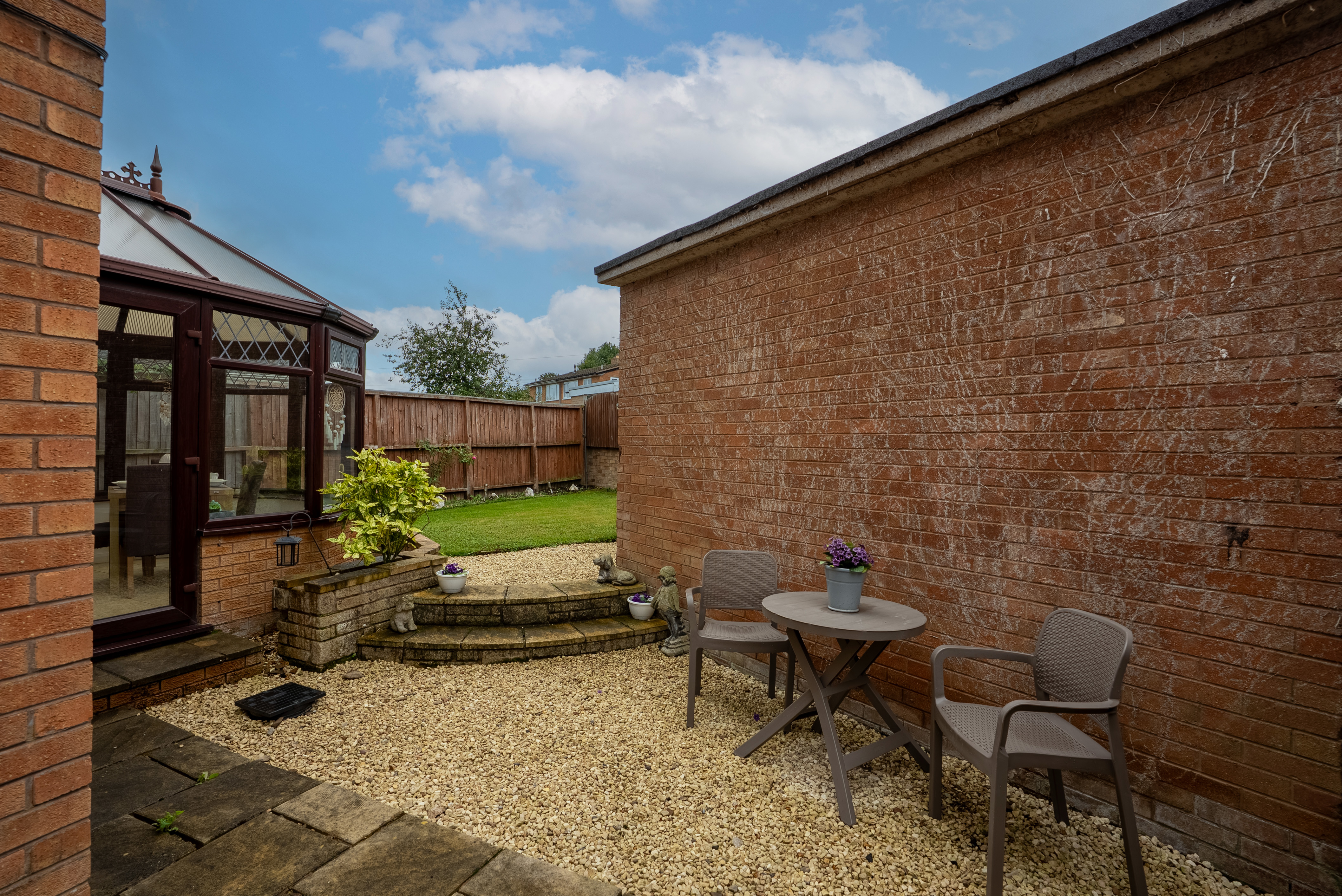 Llys Tudela, Mold, CH7, photo 21