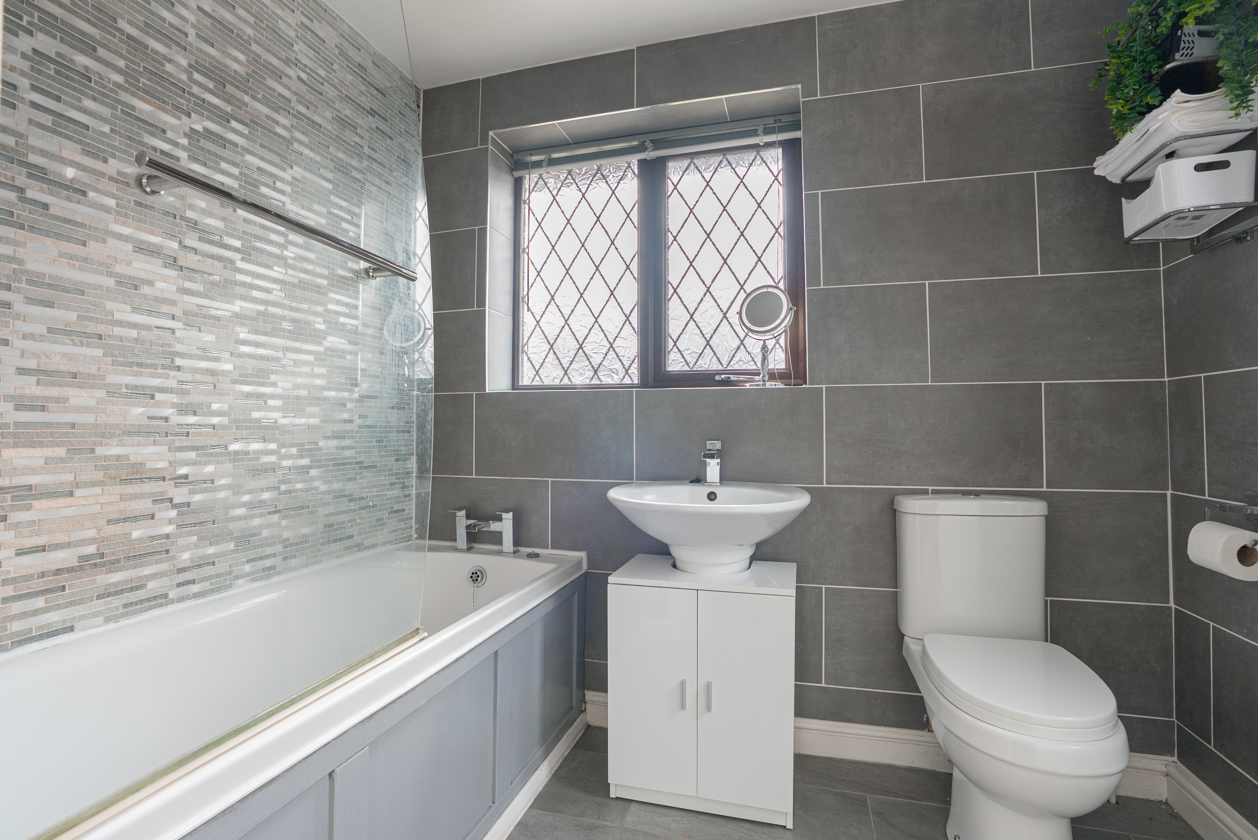 Llys Tudela, Mold, CH7, photo 19