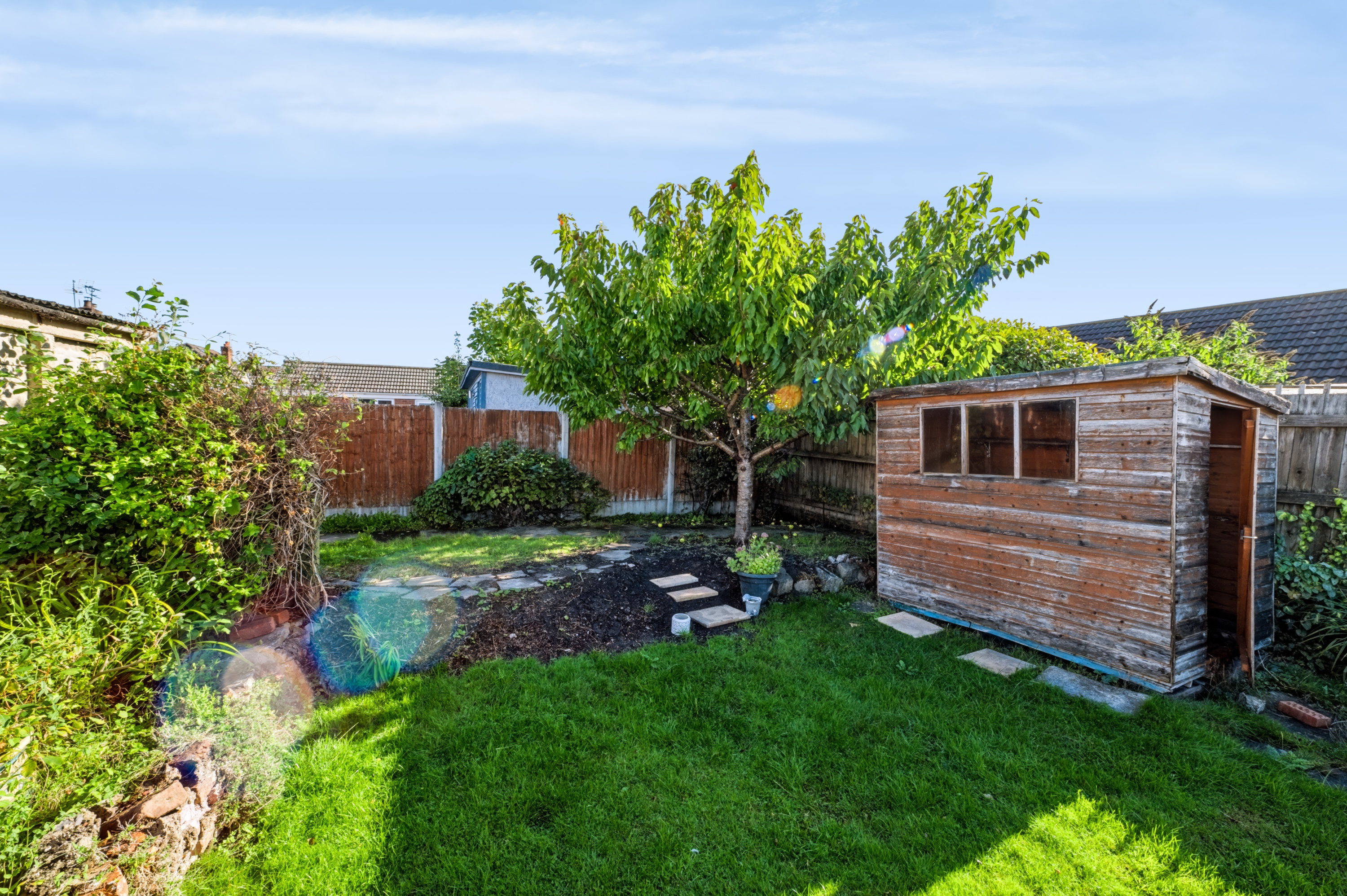 Oakmere Drive, Great Boughton, CH3, photo 25