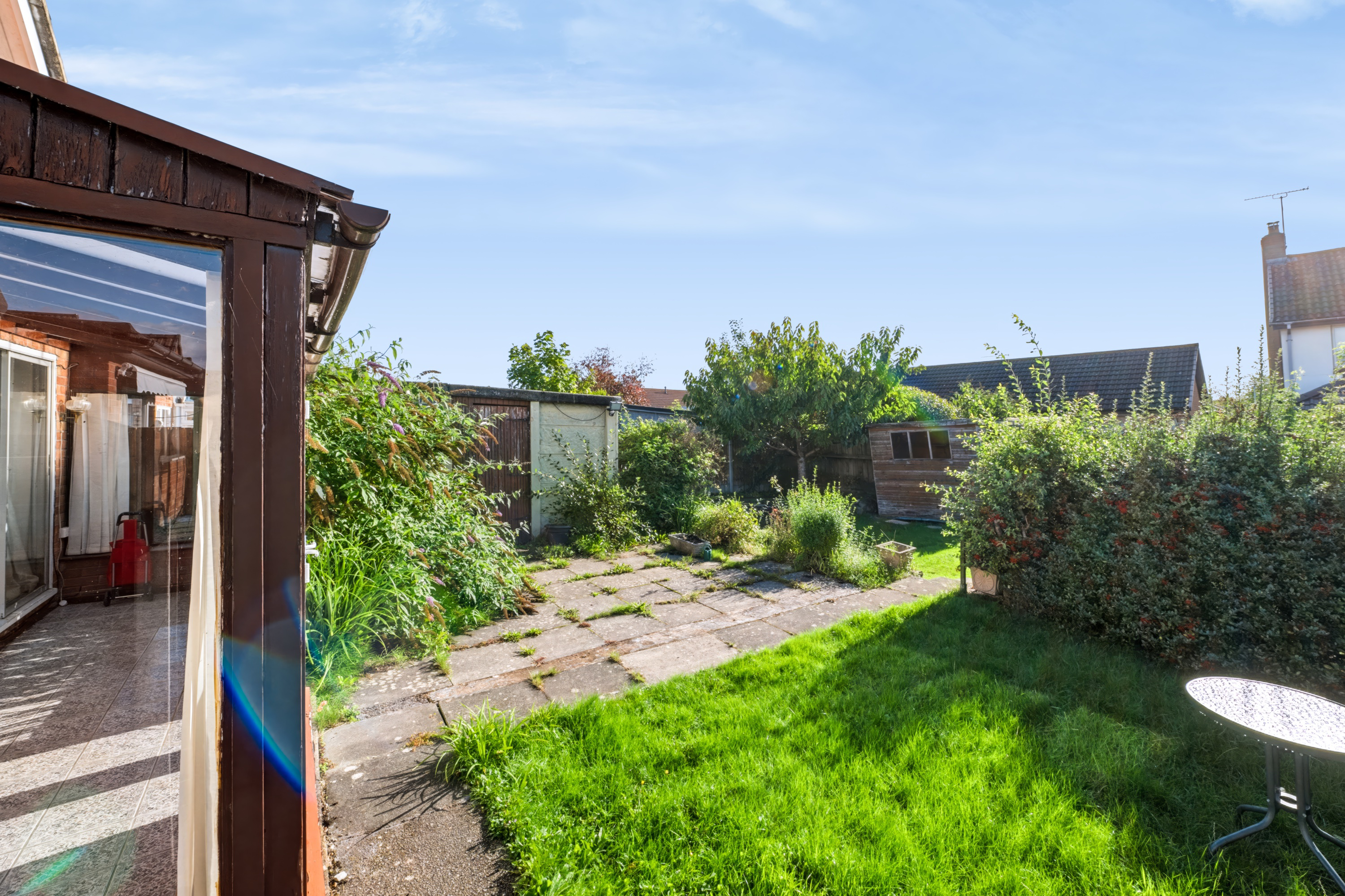Oakmere Drive, Great Boughton, CH3, photo 27