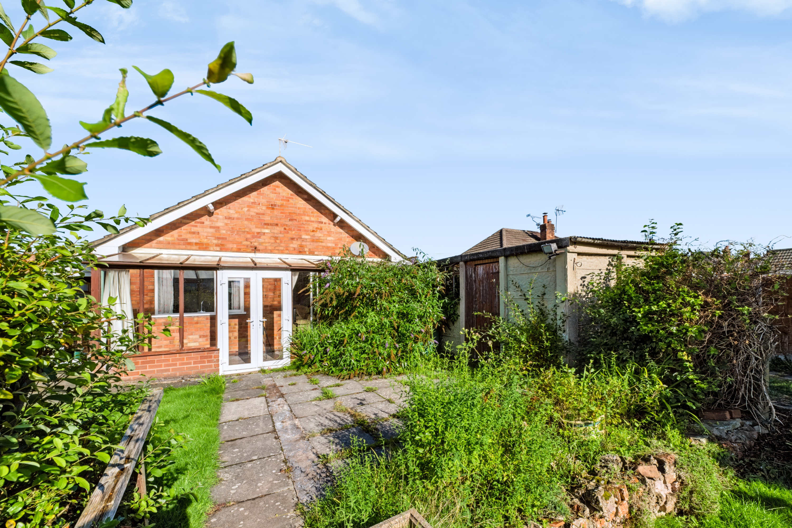 Oakmere Drive, Great Boughton, CH3, photo 21