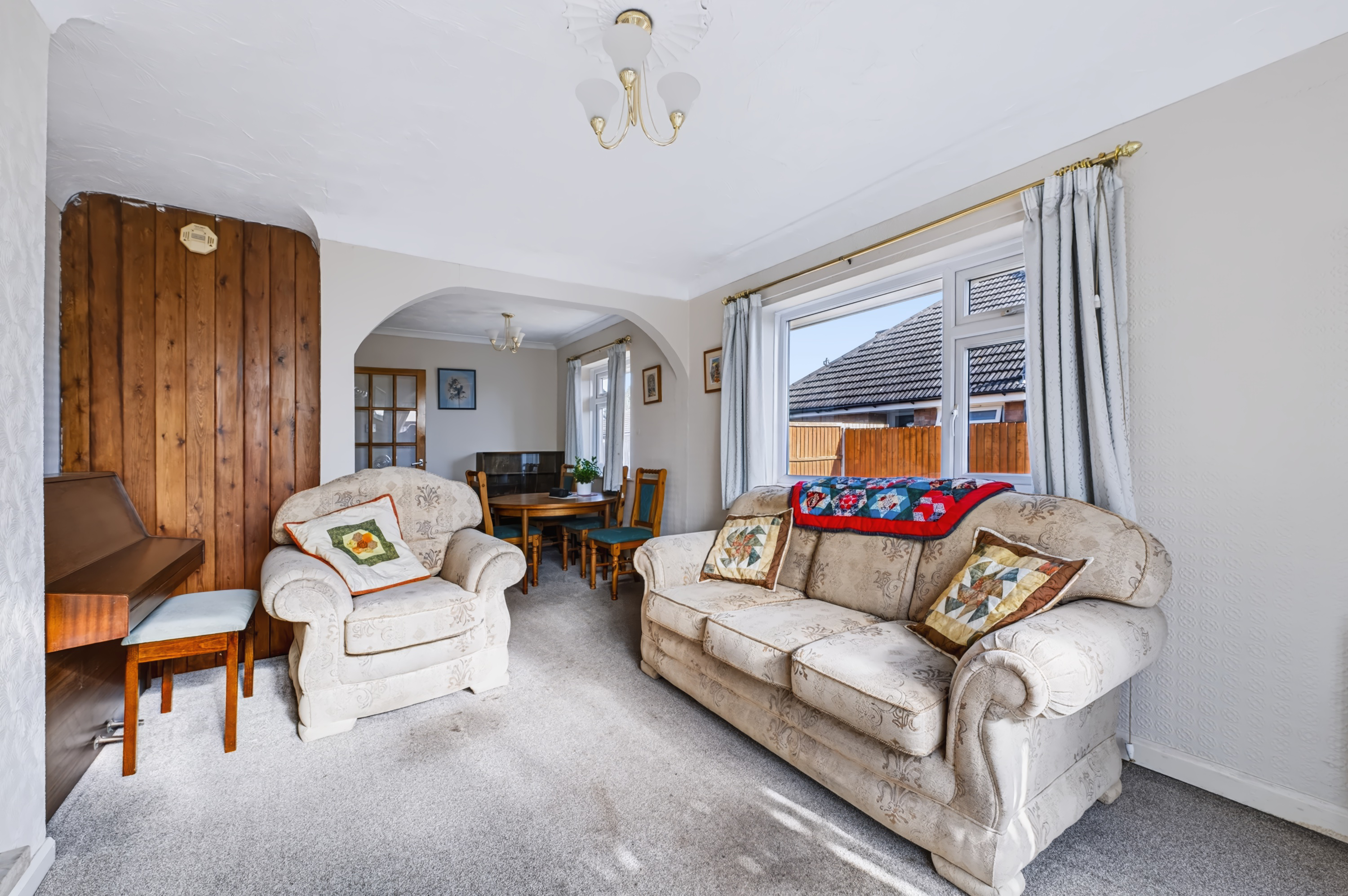 Oakmere Drive, Great Boughton, CH3, photo 4