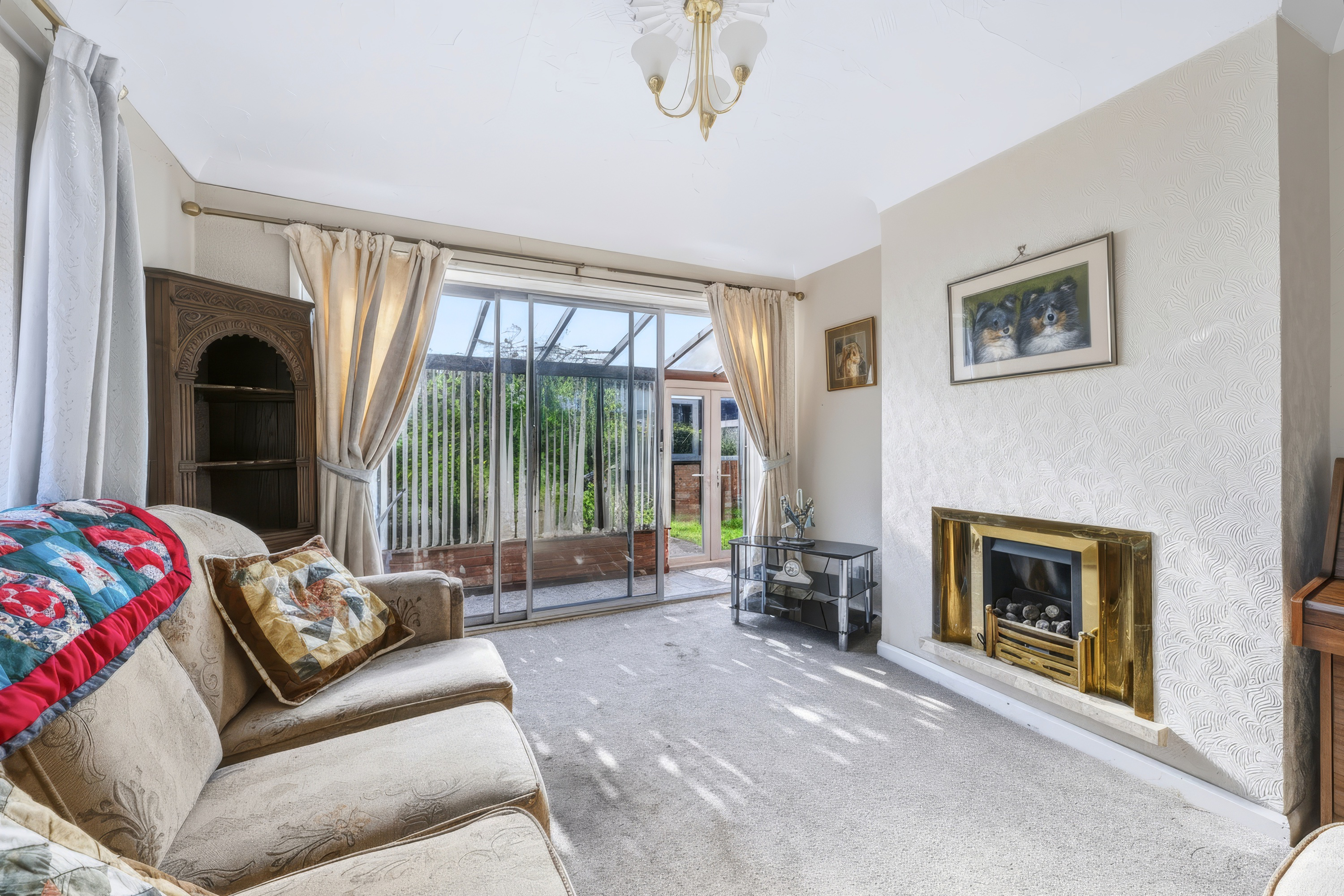 Oakmere Drive, Great Boughton, CH3, photo 2