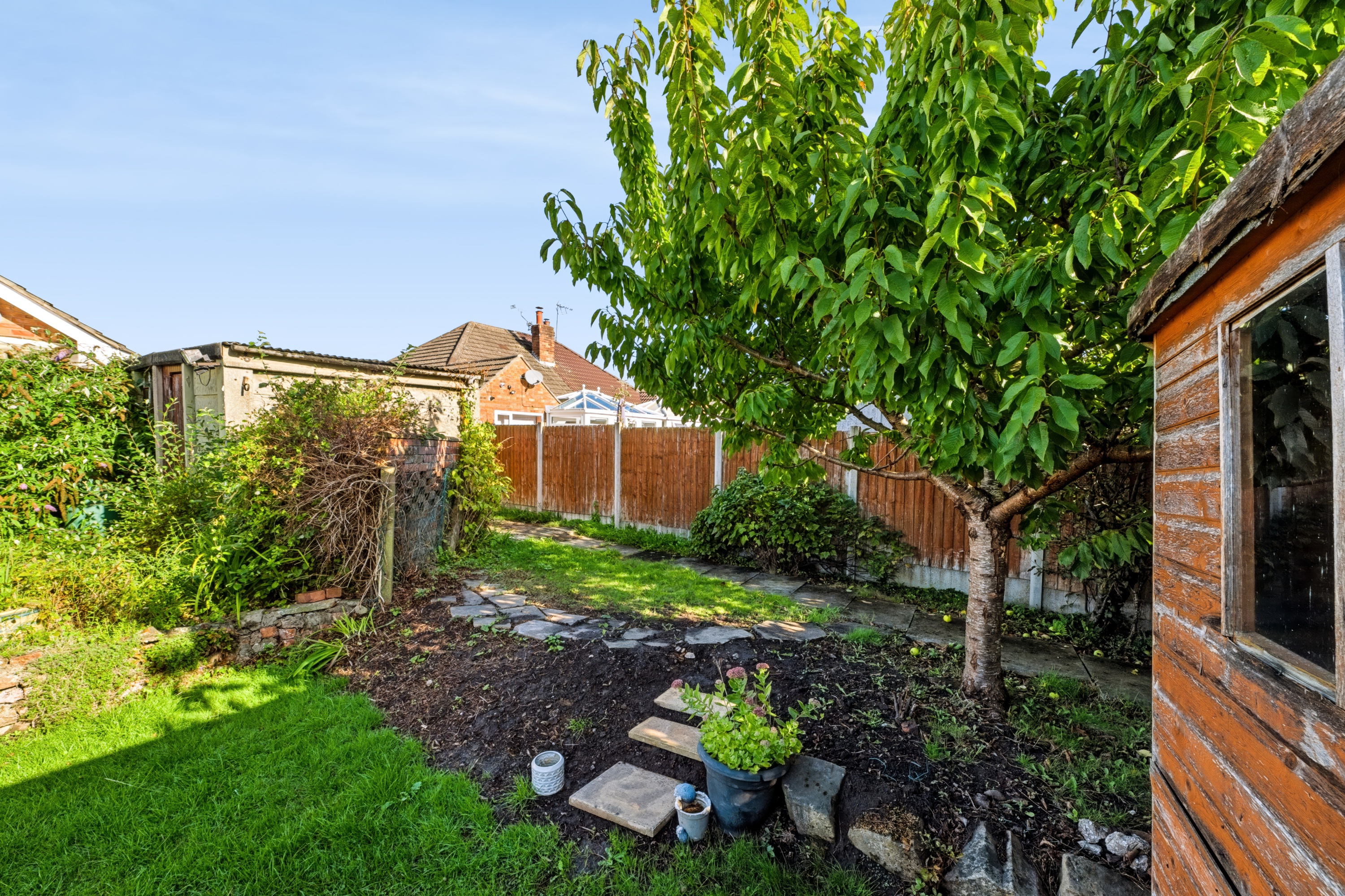 Oakmere Drive, Great Boughton, CH3, photo 23
