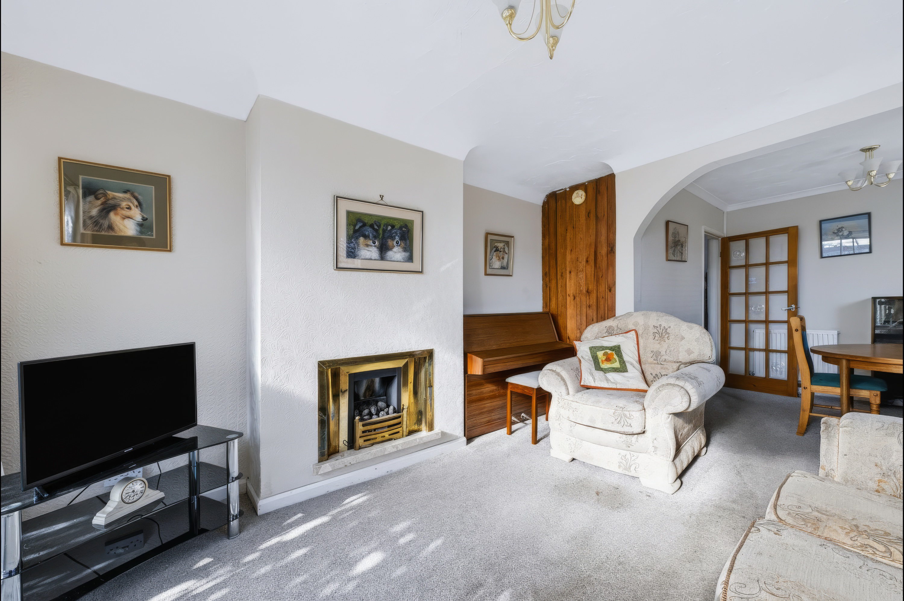 Oakmere Drive, Great Boughton, CH3, photo 3