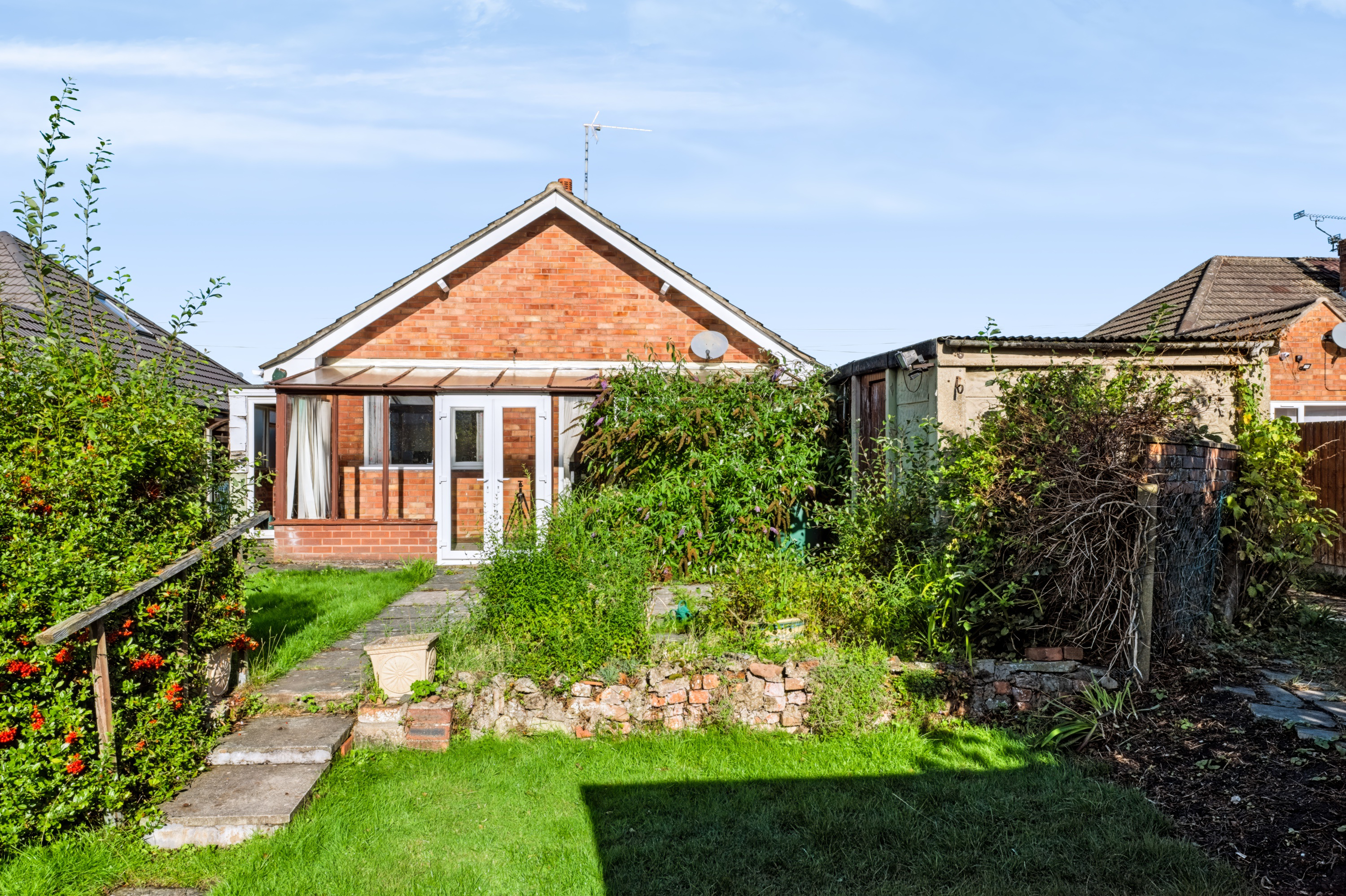Oakmere Drive, Great Boughton, CH3, photo 22