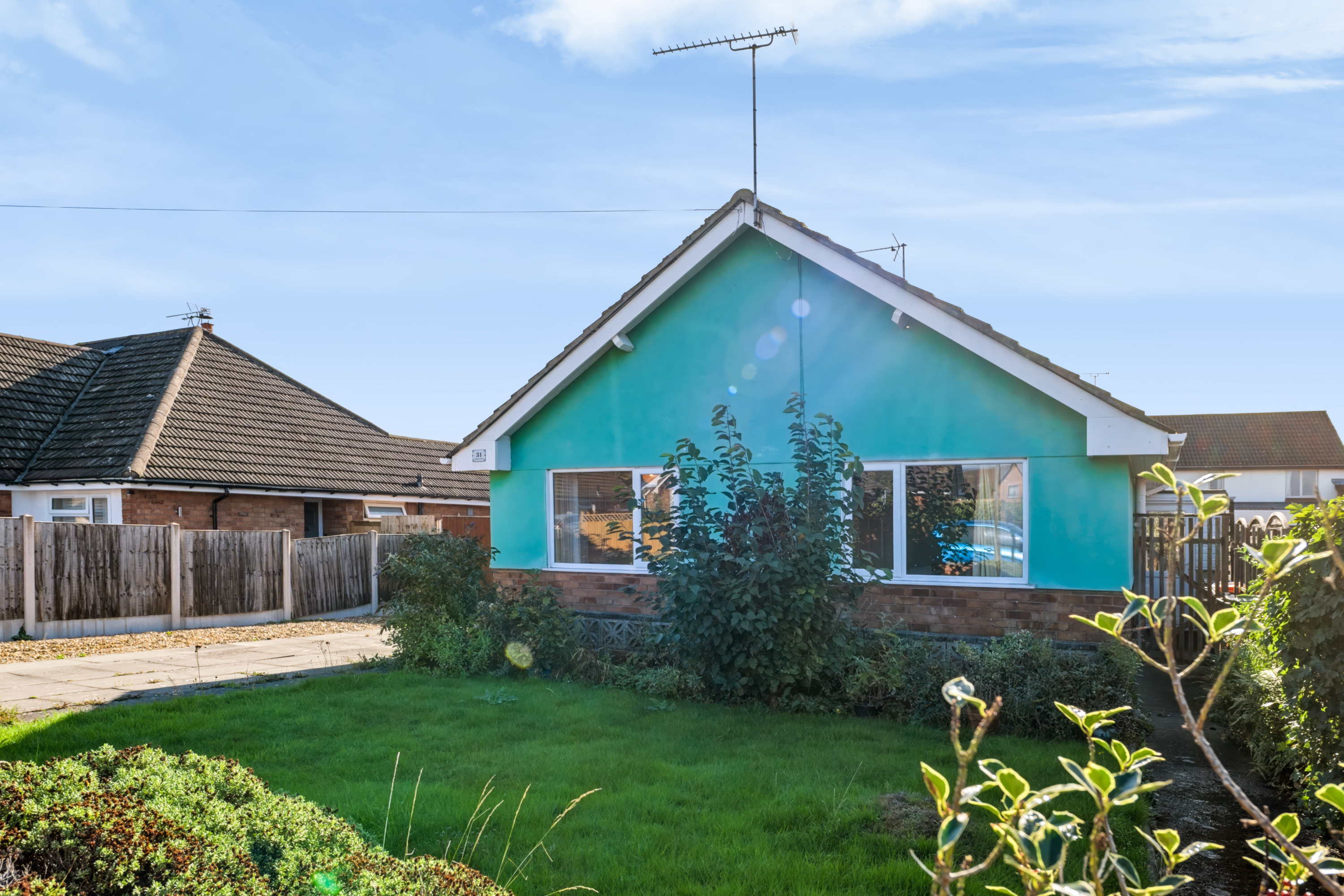 Oakmere Drive, Great Boughton, CH3, photo 29