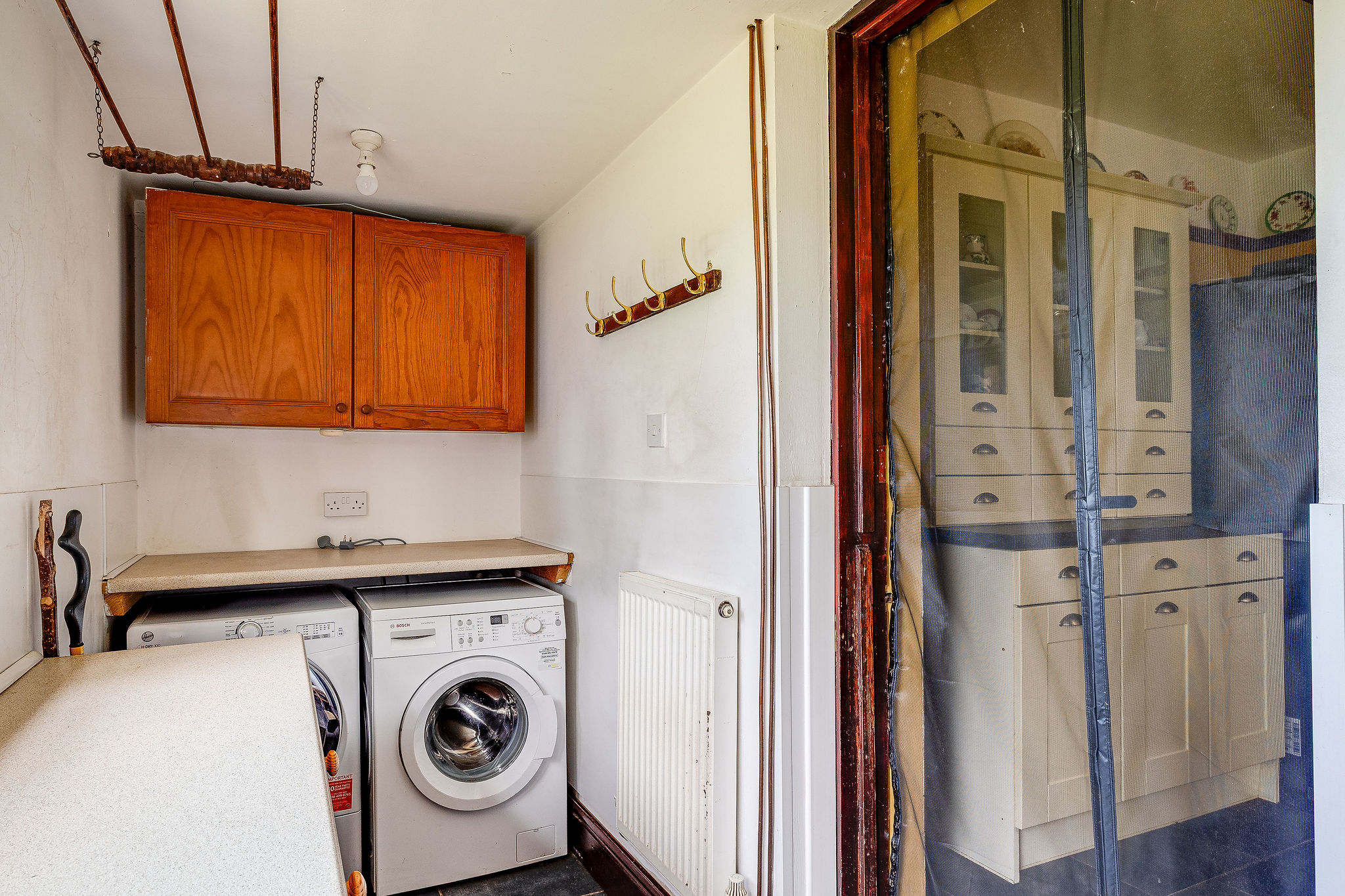Bretton Lane, Bretton, CH4, photo 12