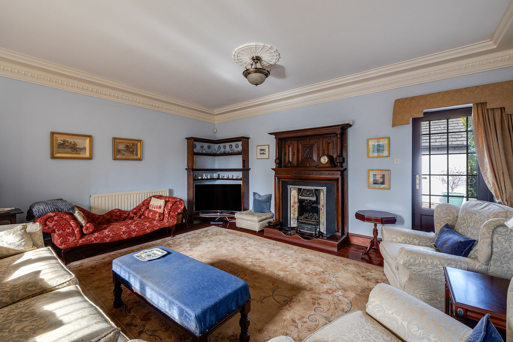 Bretton Lane, Bretton, CH4, photo 6