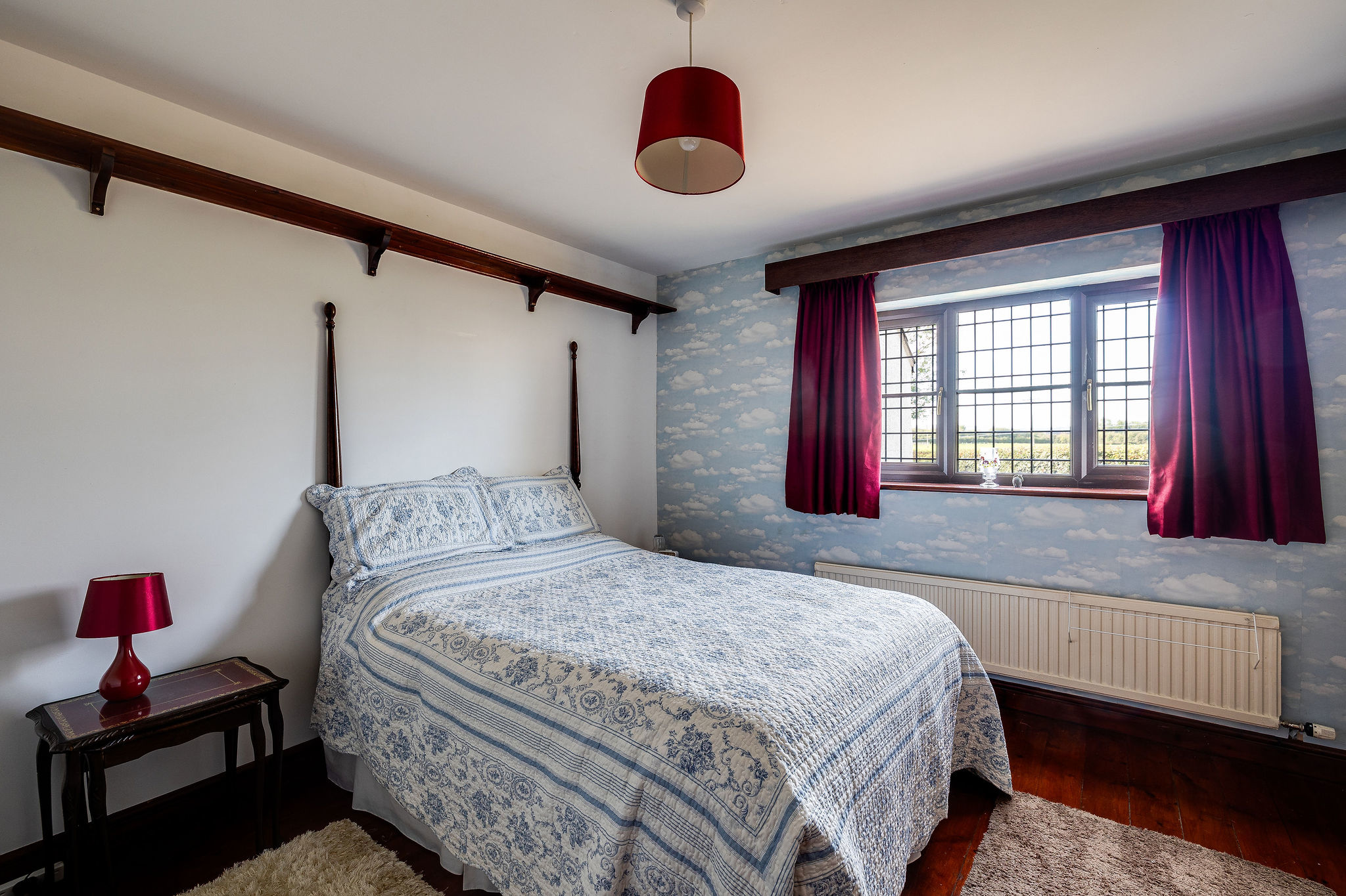 Bretton Lane, Bretton, CH4, photo 13