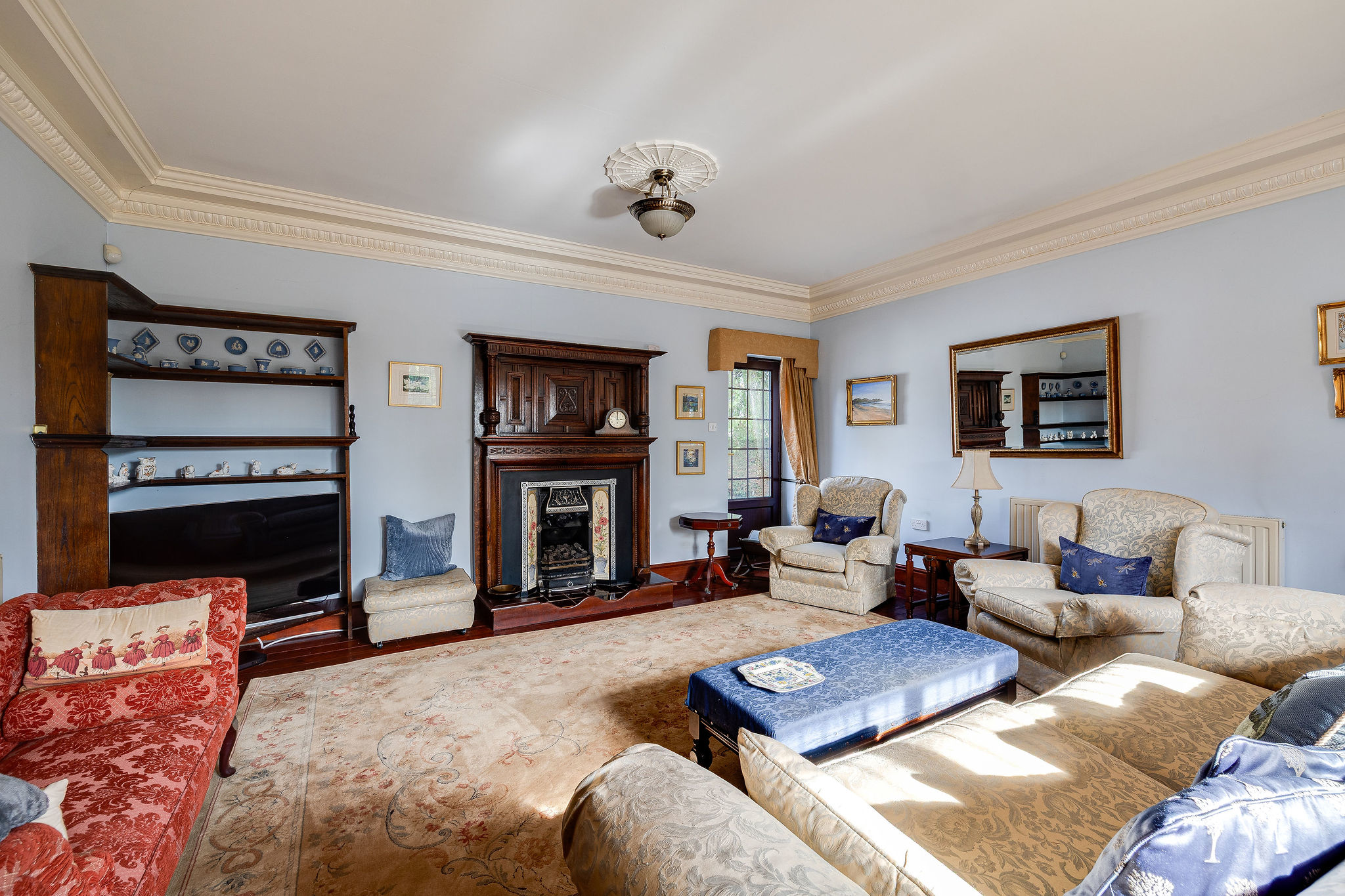 Bretton Lane, Bretton, CH4, photo 5