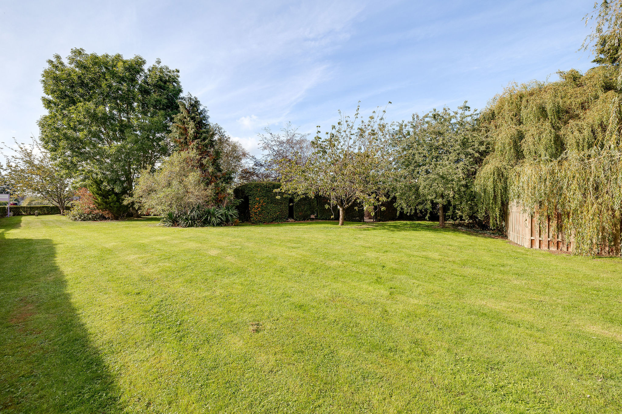 Bretton Lane, Bretton, CH4, photo 3