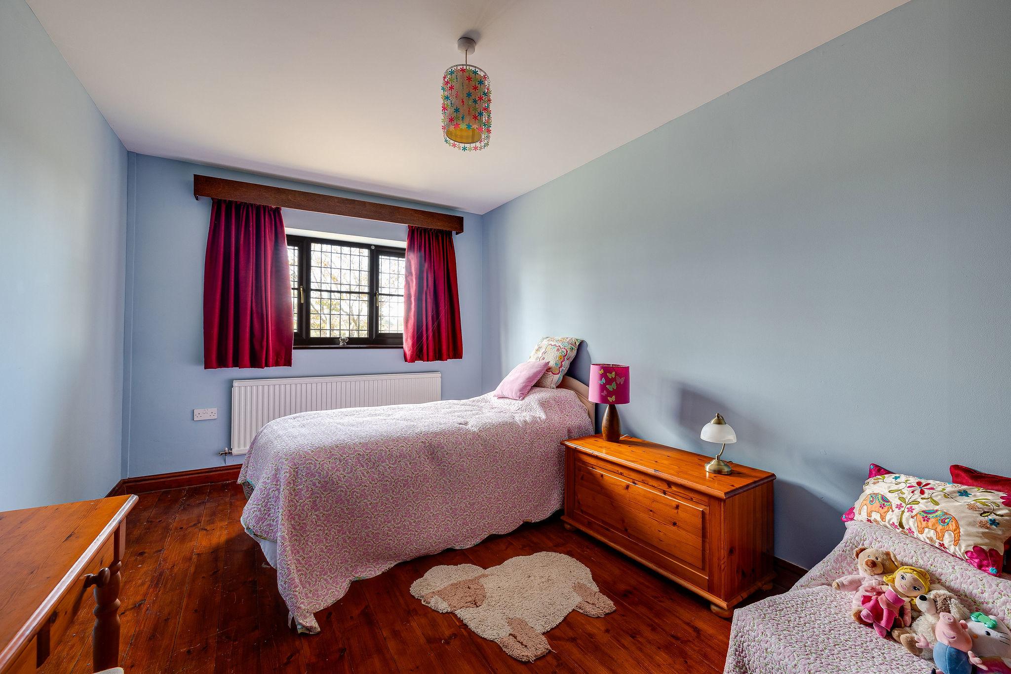 Bretton Lane, Bretton, CH4, photo 17