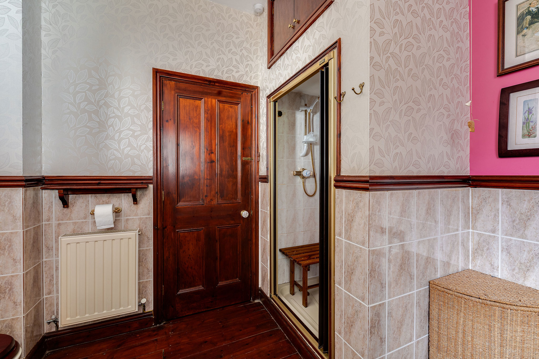 Bretton Lane, Bretton, CH4, photo 21