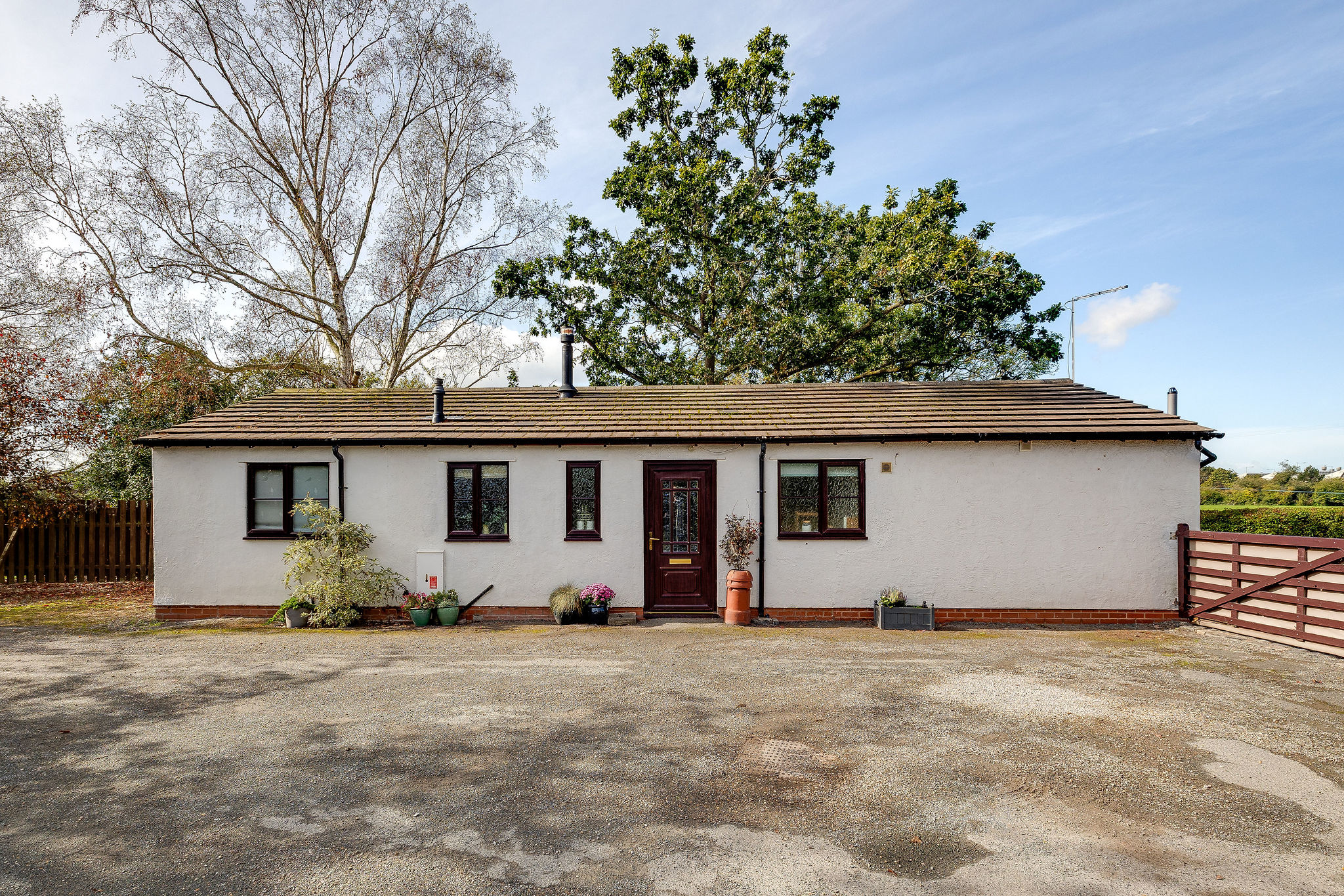 Bretton Lane, Bretton, CH4, photo 2