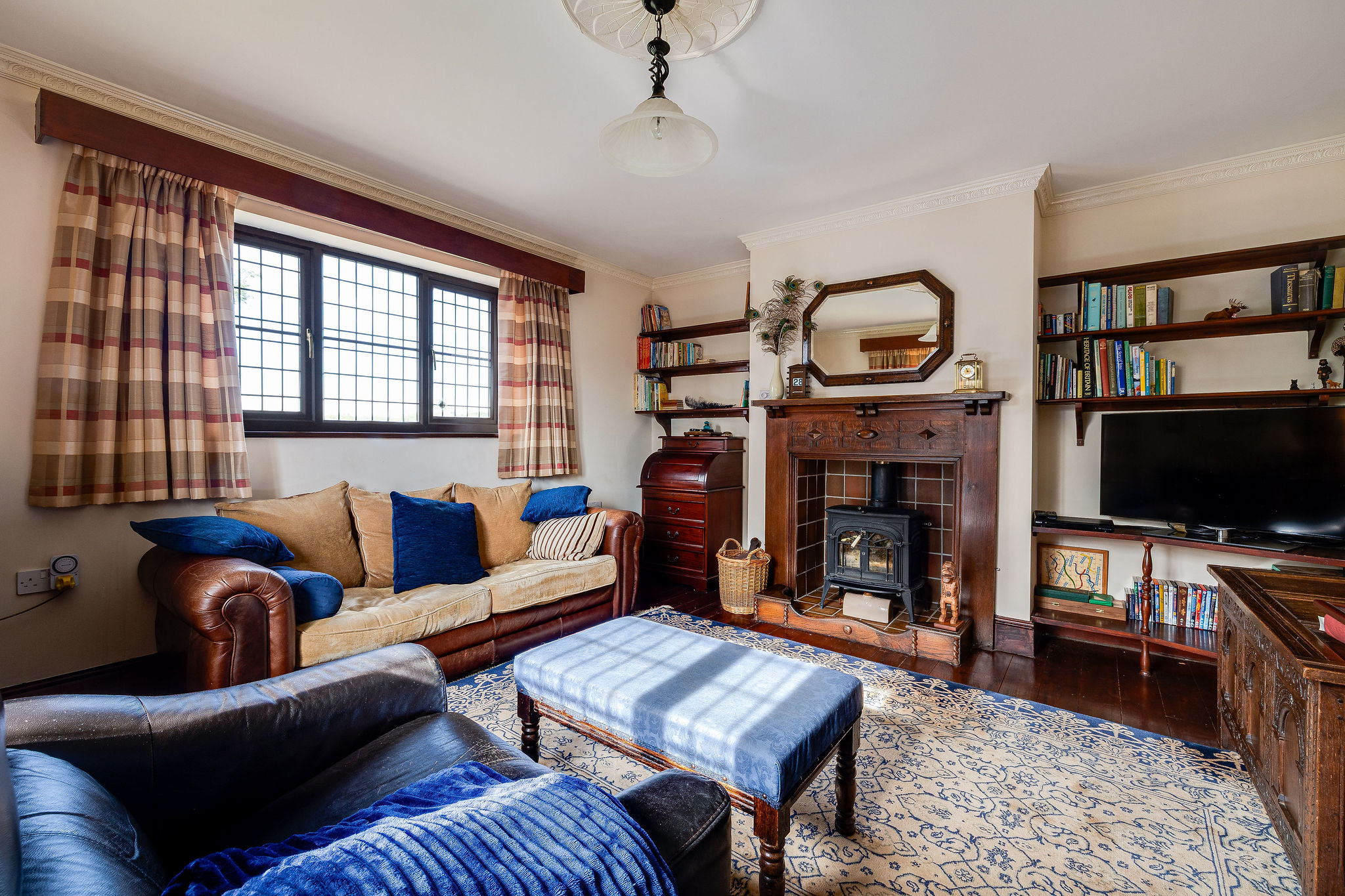 Bretton Lane, Bretton, CH4, photo 8