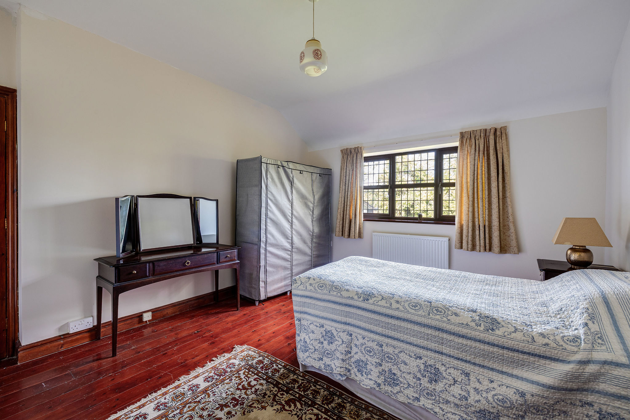 Bretton Lane, Bretton, CH4, photo 16