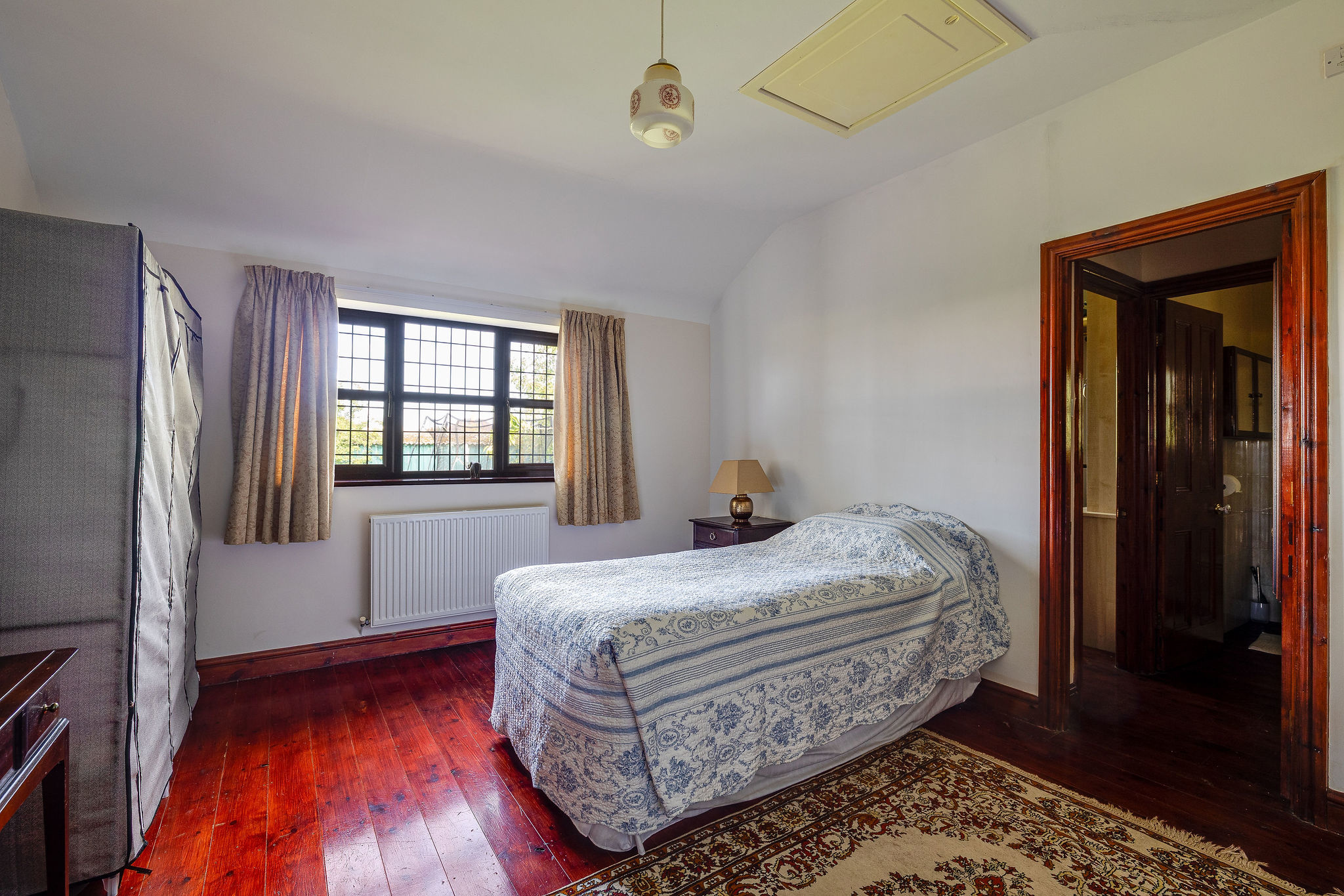 Bretton Lane, Bretton, CH4, photo 15