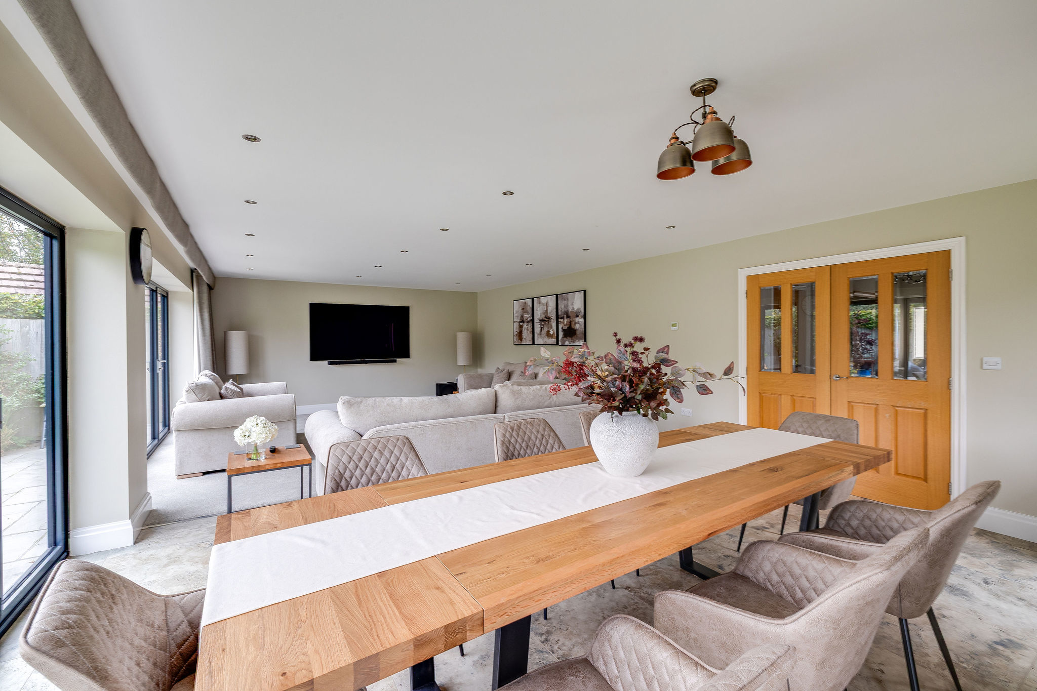 Mudhouse Lane, Burton, CH64, photo 4