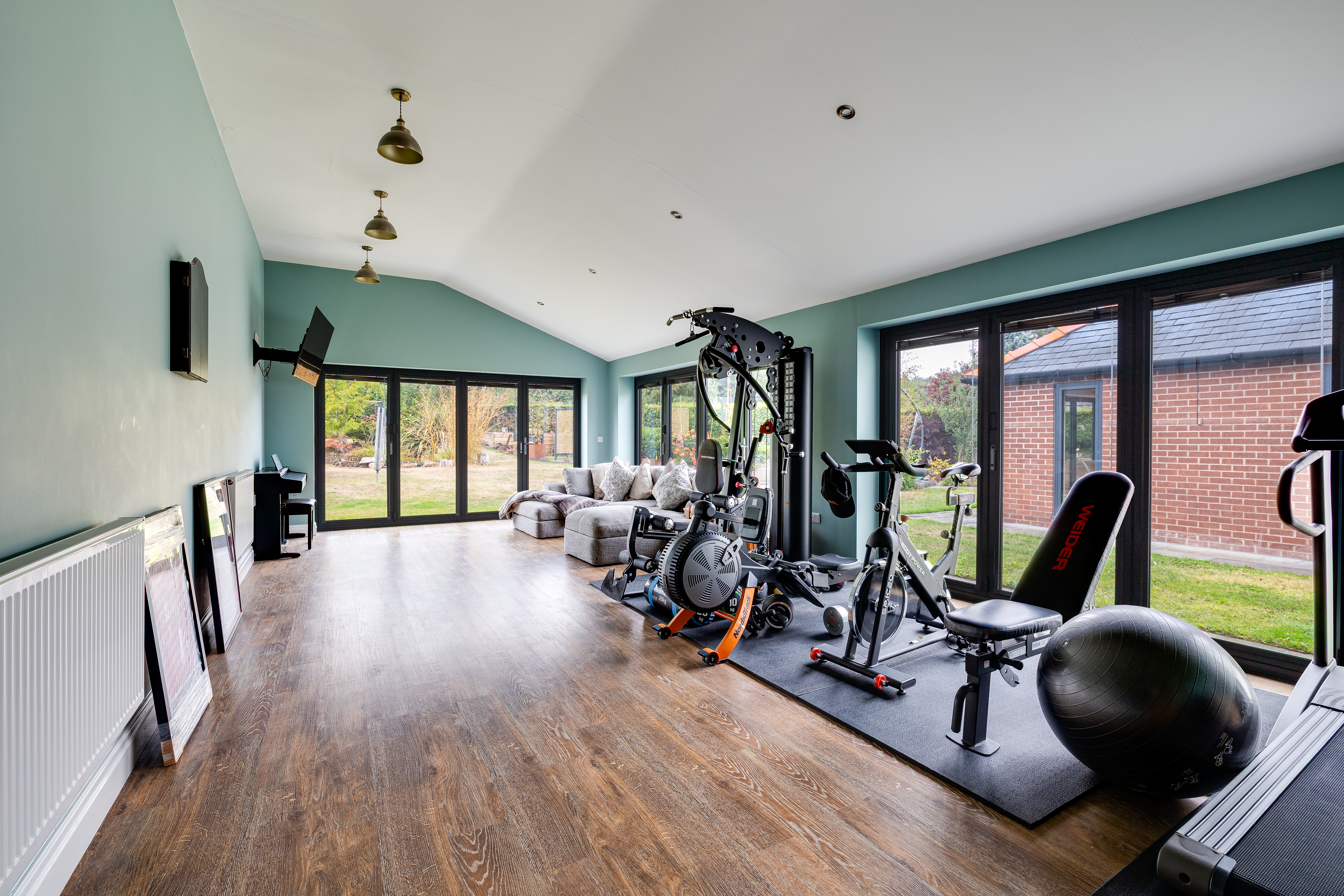 Mudhouse Lane, Burton, CH64, photo 10