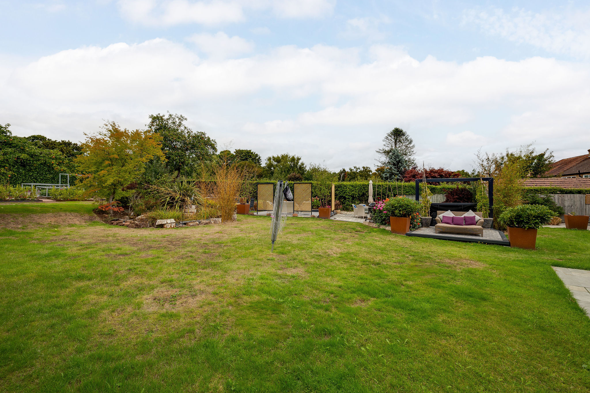 Mudhouse Lane, Burton, CH64, photo 24
