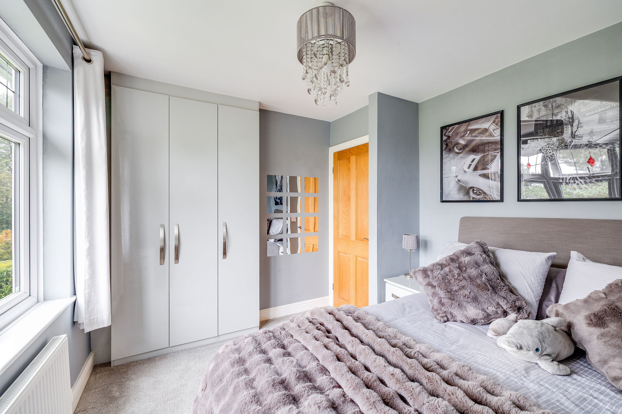 Mudhouse Lane, Burton, CH64, photo 19