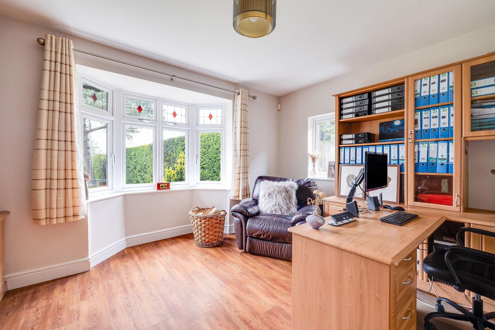 Mudhouse Lane, Burton, CH64, photo 12