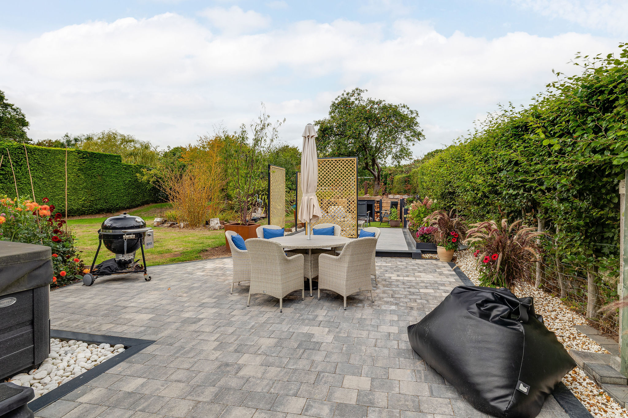 Mudhouse Lane, Burton, CH64, photo 21