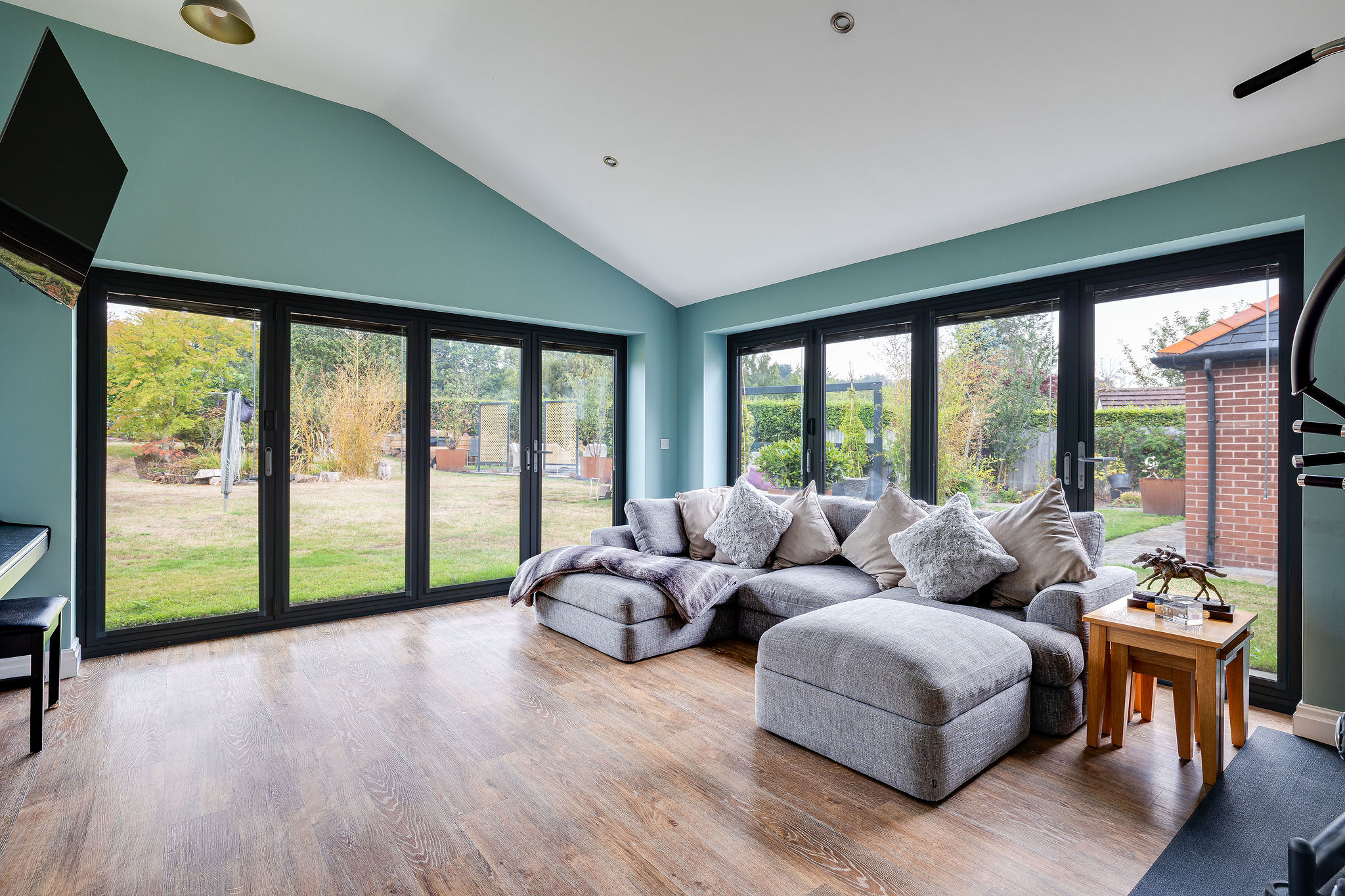Mudhouse Lane, Burton, CH64, photo 9