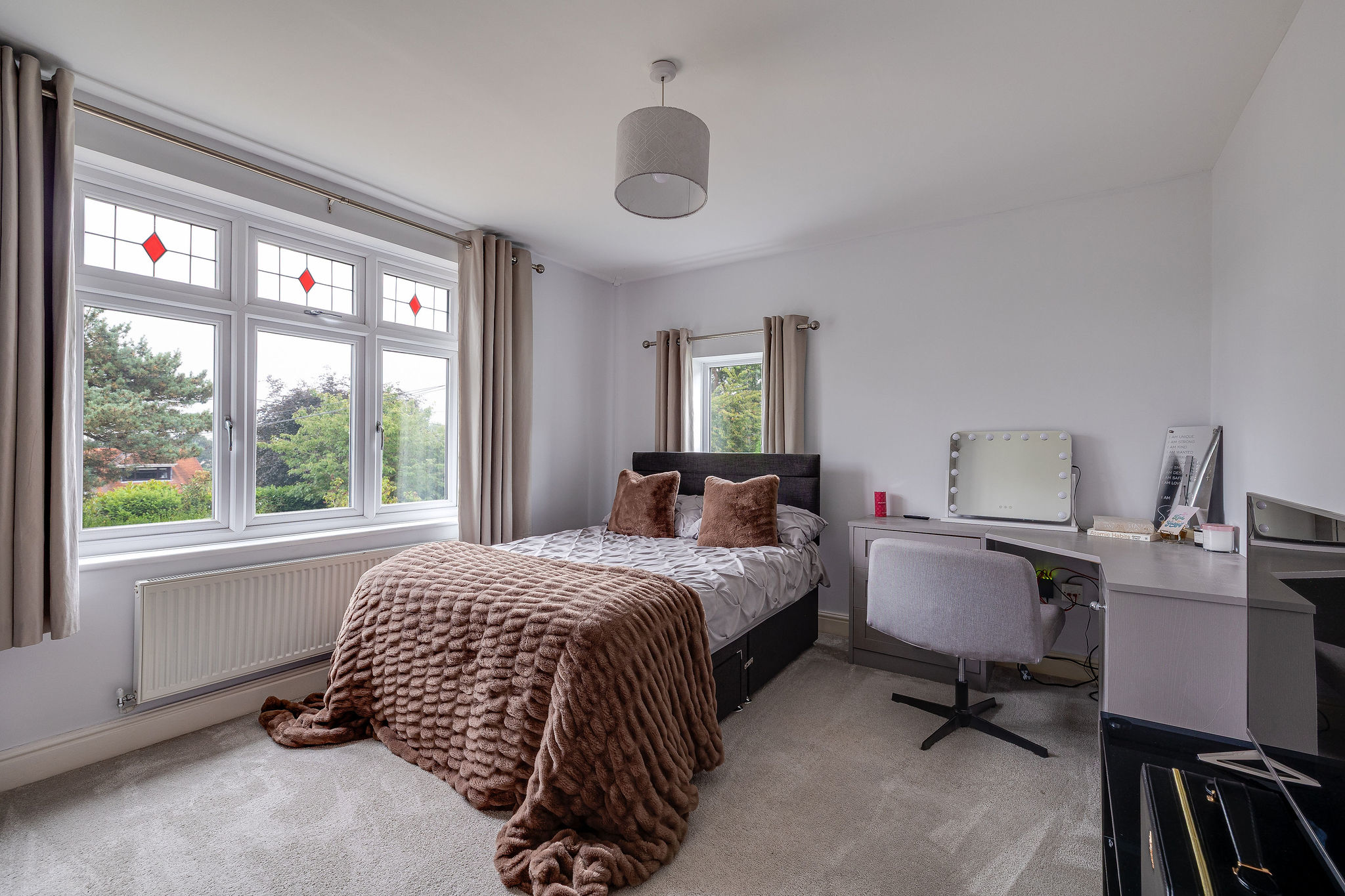 Mudhouse Lane, Burton, CH64, photo 18