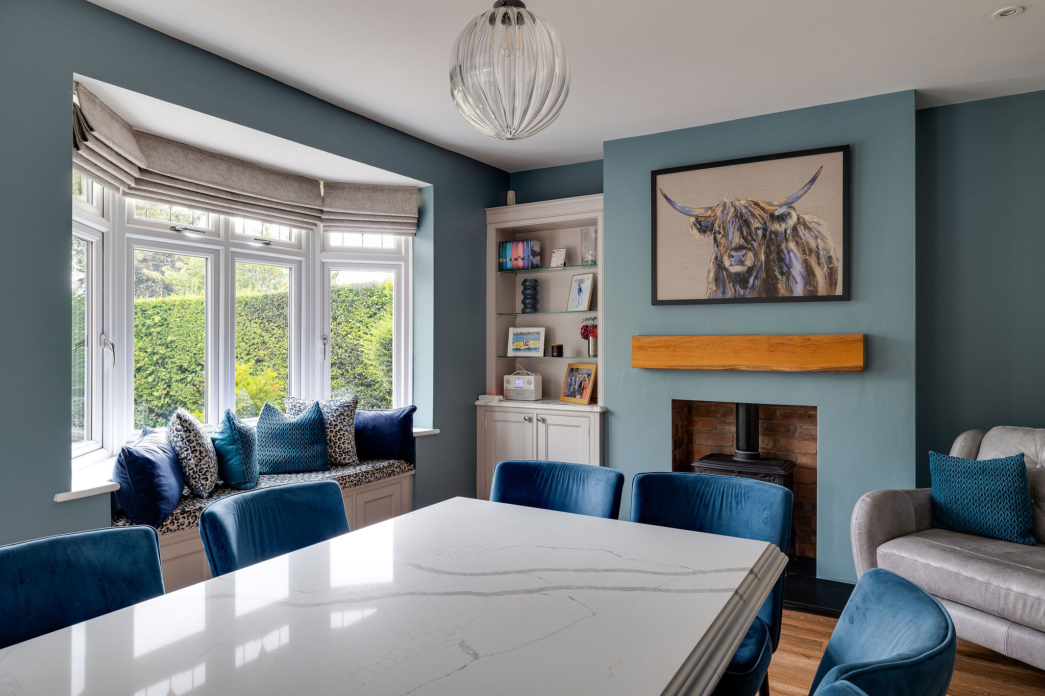 Mudhouse Lane, Burton, CH64, photo 7