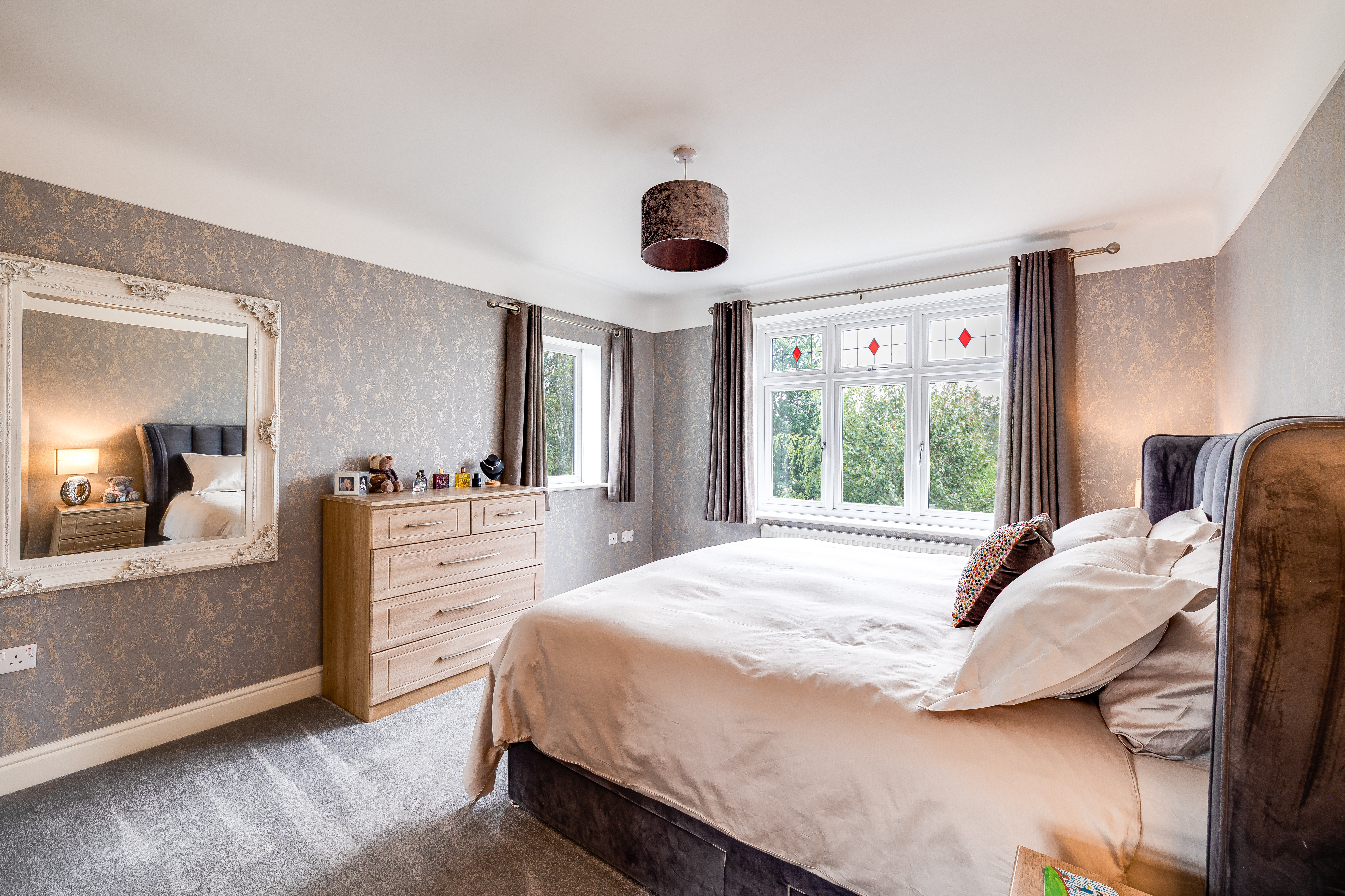 Mudhouse Lane, Burton, CH64, photo 14