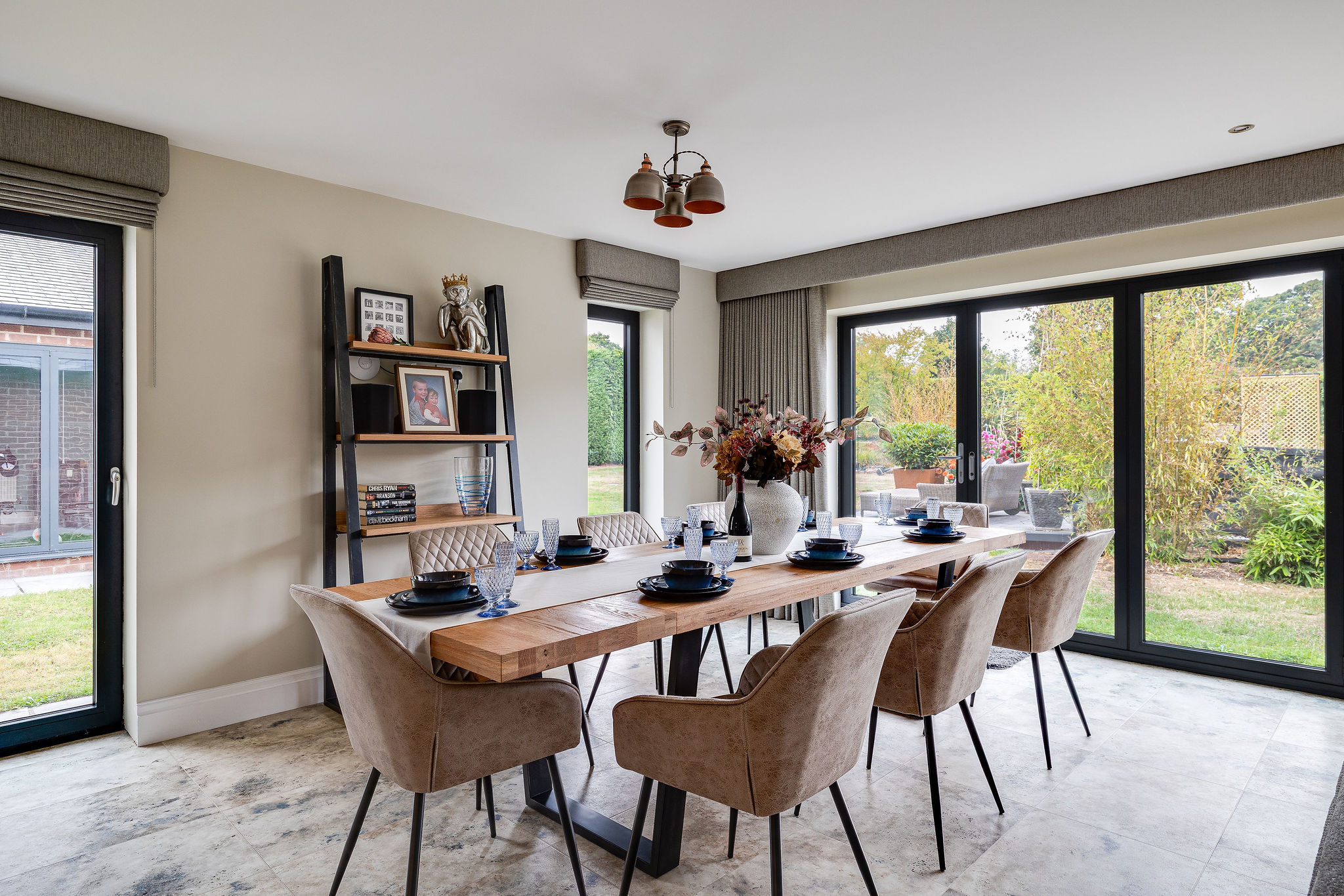 Mudhouse Lane, Burton, CH64, photo 5