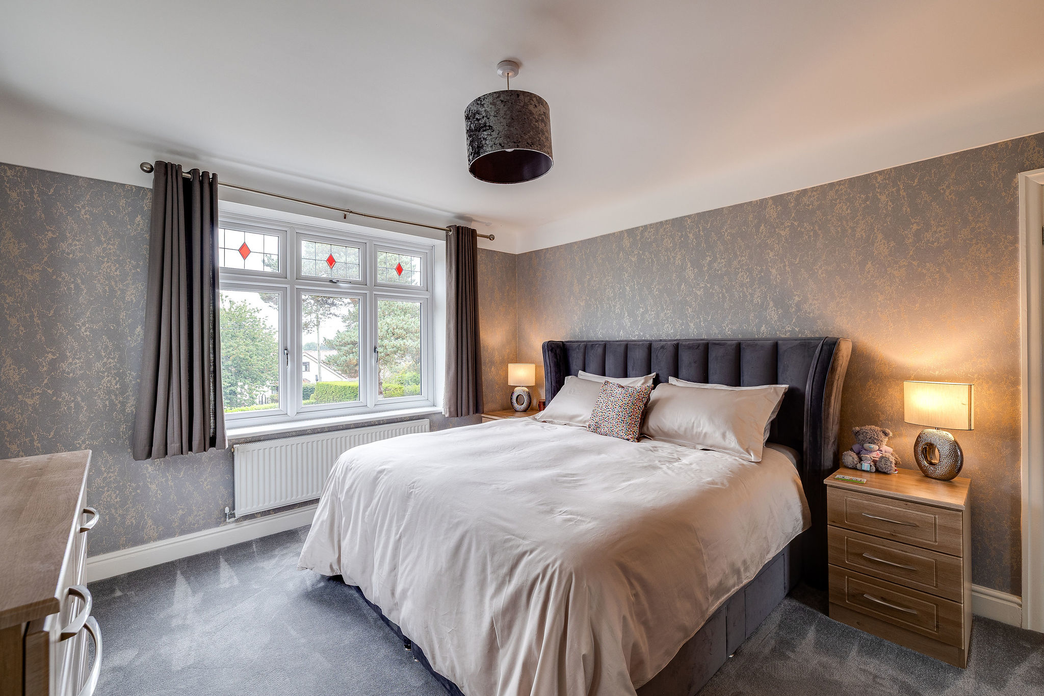 Mudhouse Lane, Burton, CH64, photo 13