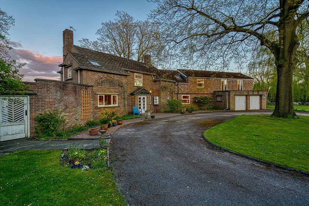 Feilden Chase, Mollington, CH1, photo 27