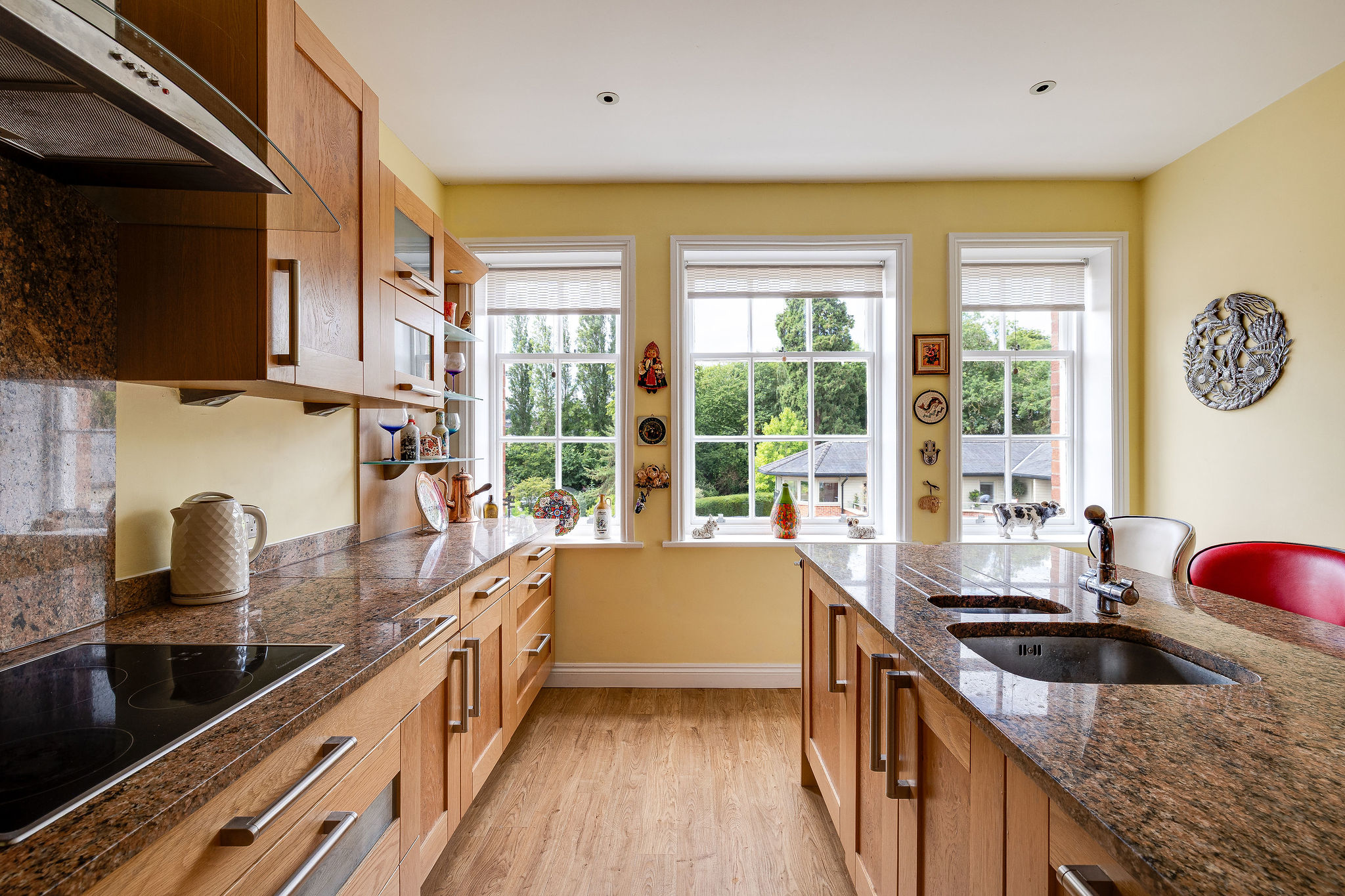 Manor Lane, Rossett, LL12, photo 3