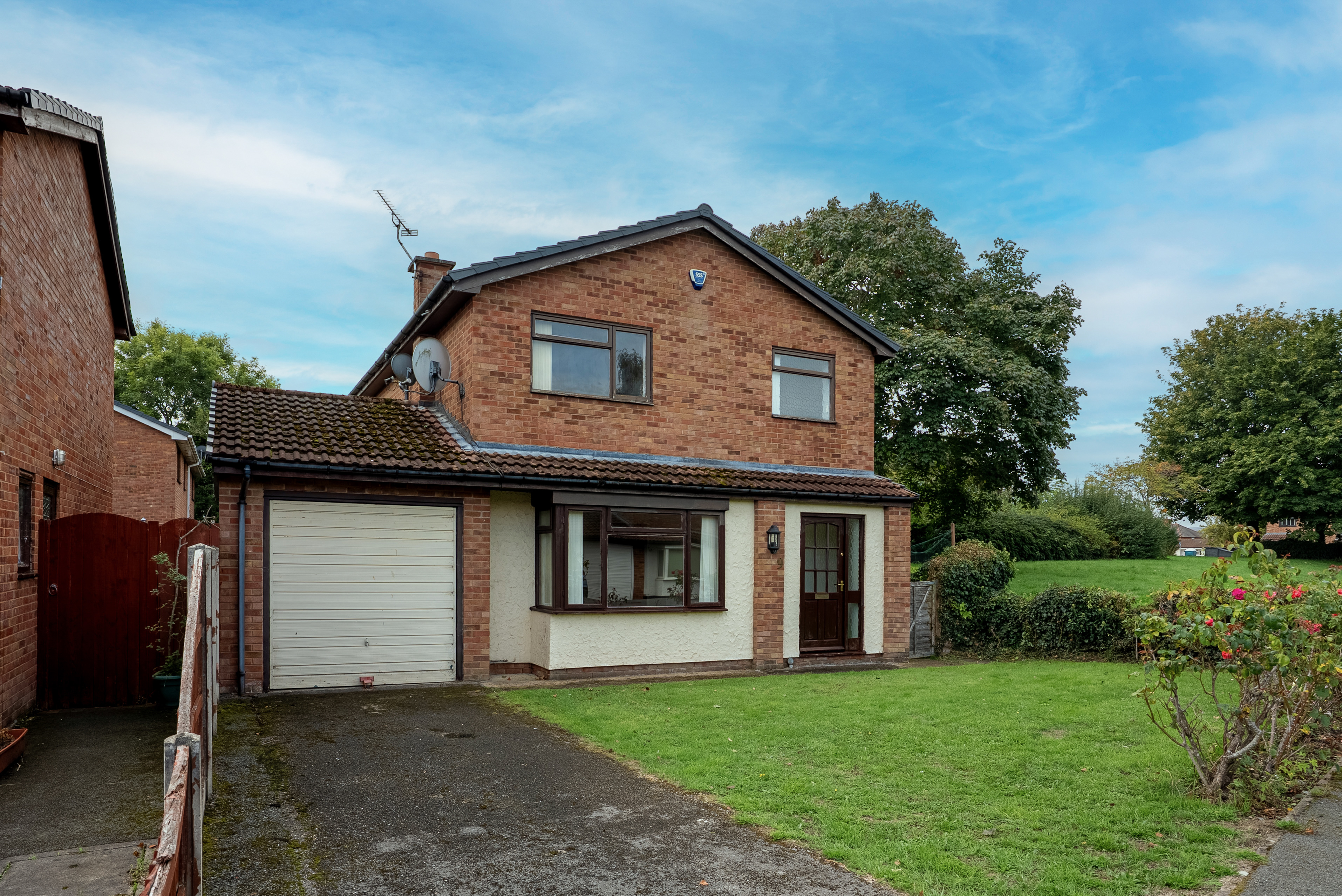 Summerfields, Rhostyllen, LL14, photo 24