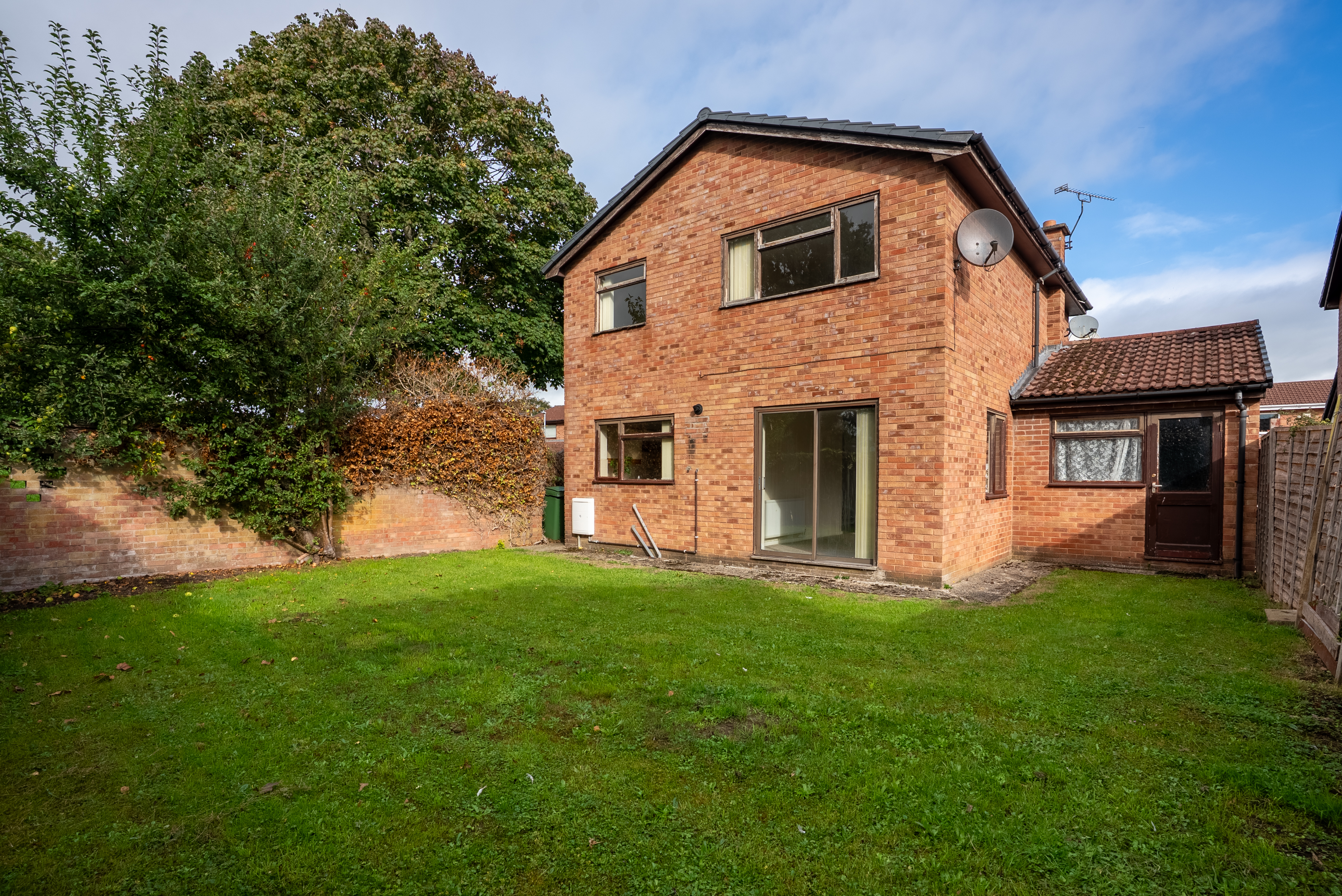 Summerfields, Rhostyllen, LL14, photo 22