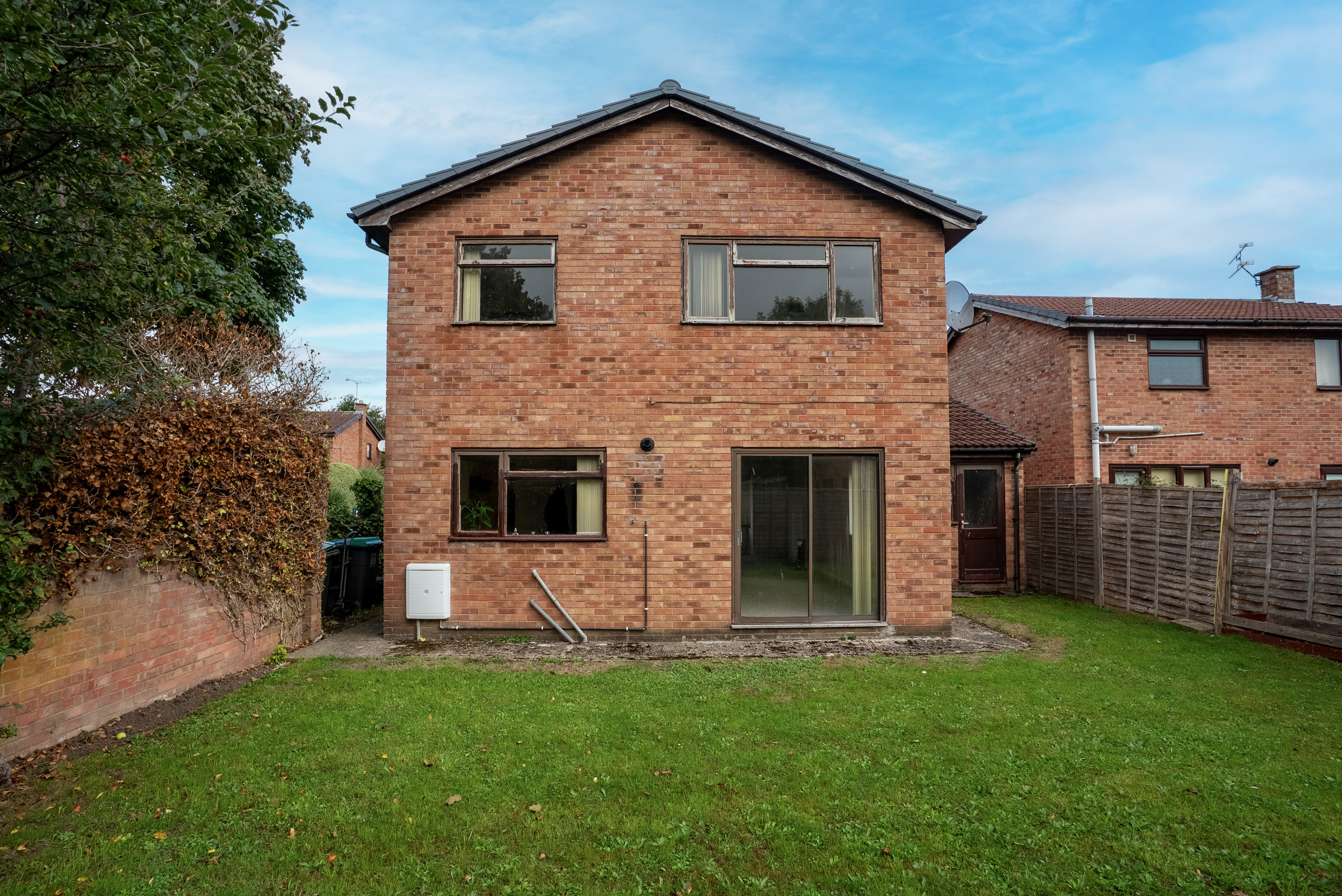 Summerfields, Rhostyllen, LL14, photo 23