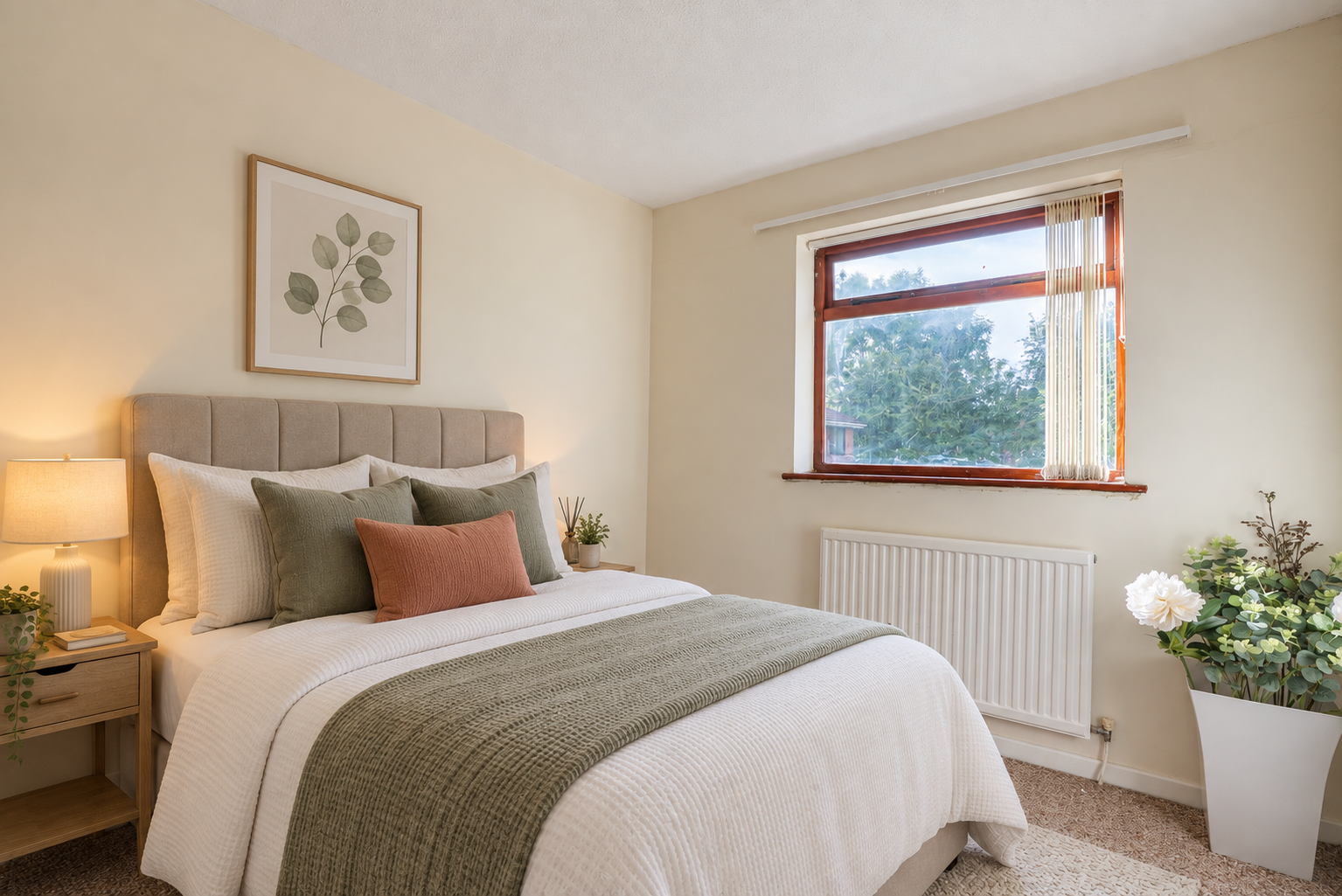Summerfields, Rhostyllen, LL14, photo 17