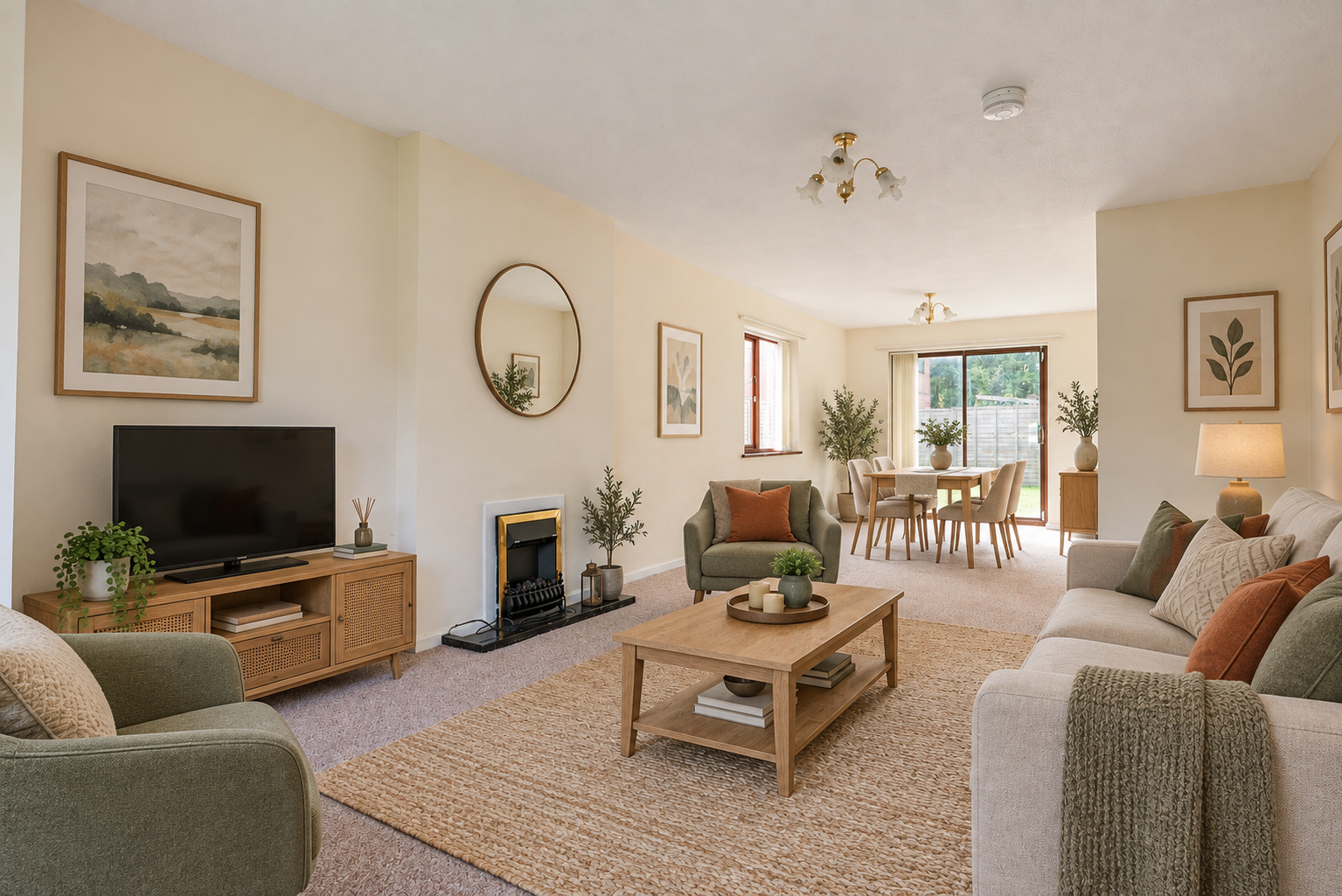 Summerfields, Rhostyllen, LL14, photo 2